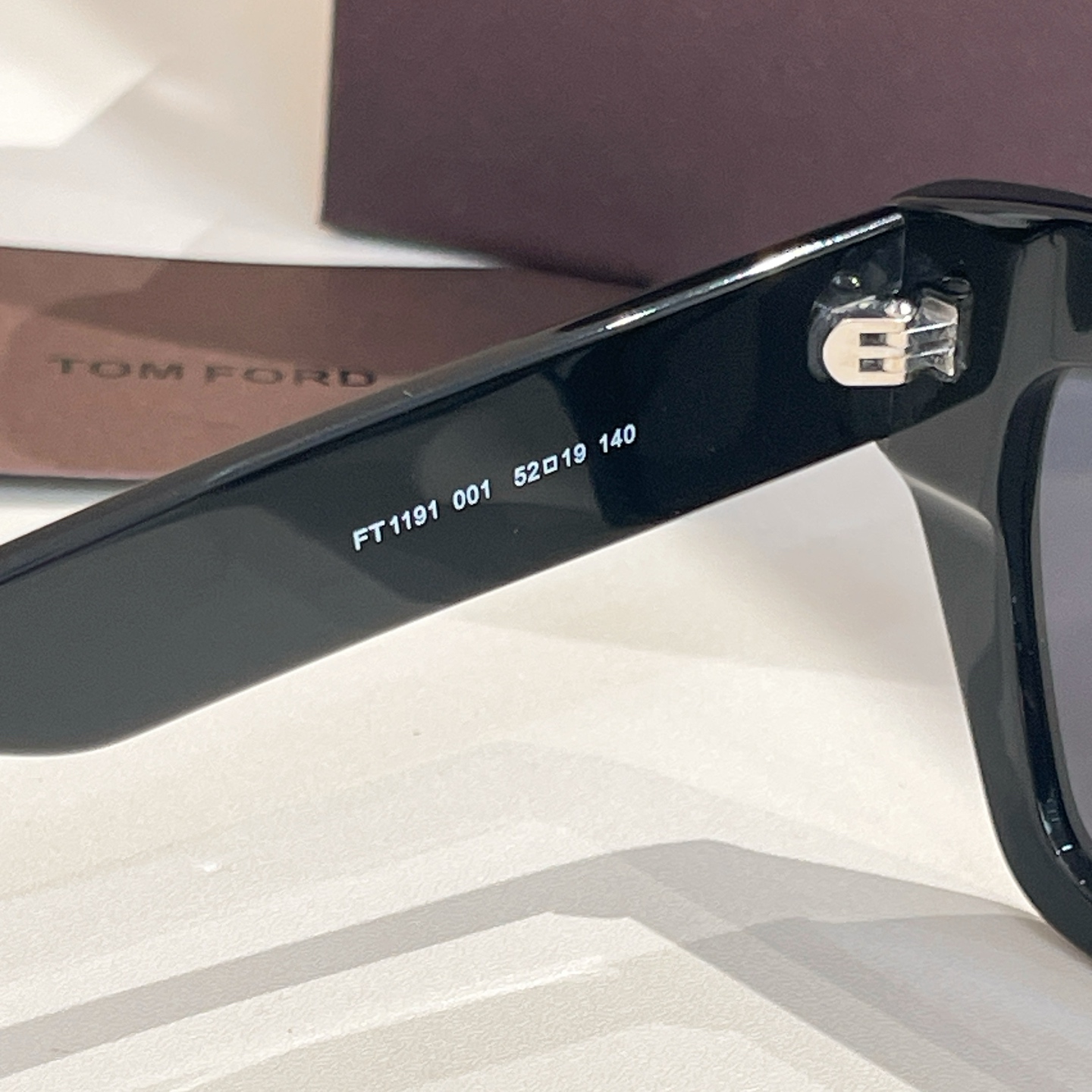 TOM FOR*💫💫💫MODEL：FT1191 💫💫💫SIZE：51口1-145💫💫💫～