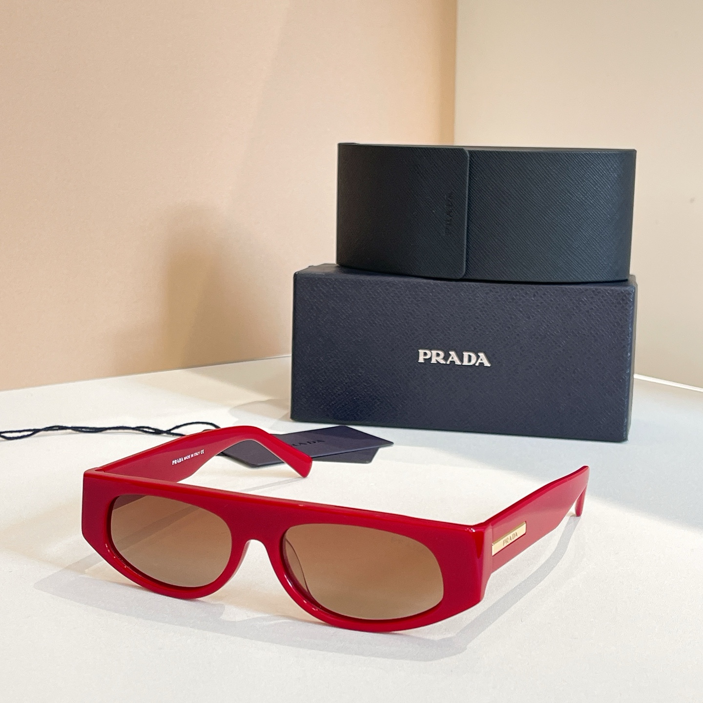 PRAD*⭐️⭐️⭐️MODELPRS 1007 ⭐️⭐️⭐️SIZE：59口15-149⭐️⭐️⭐️ 