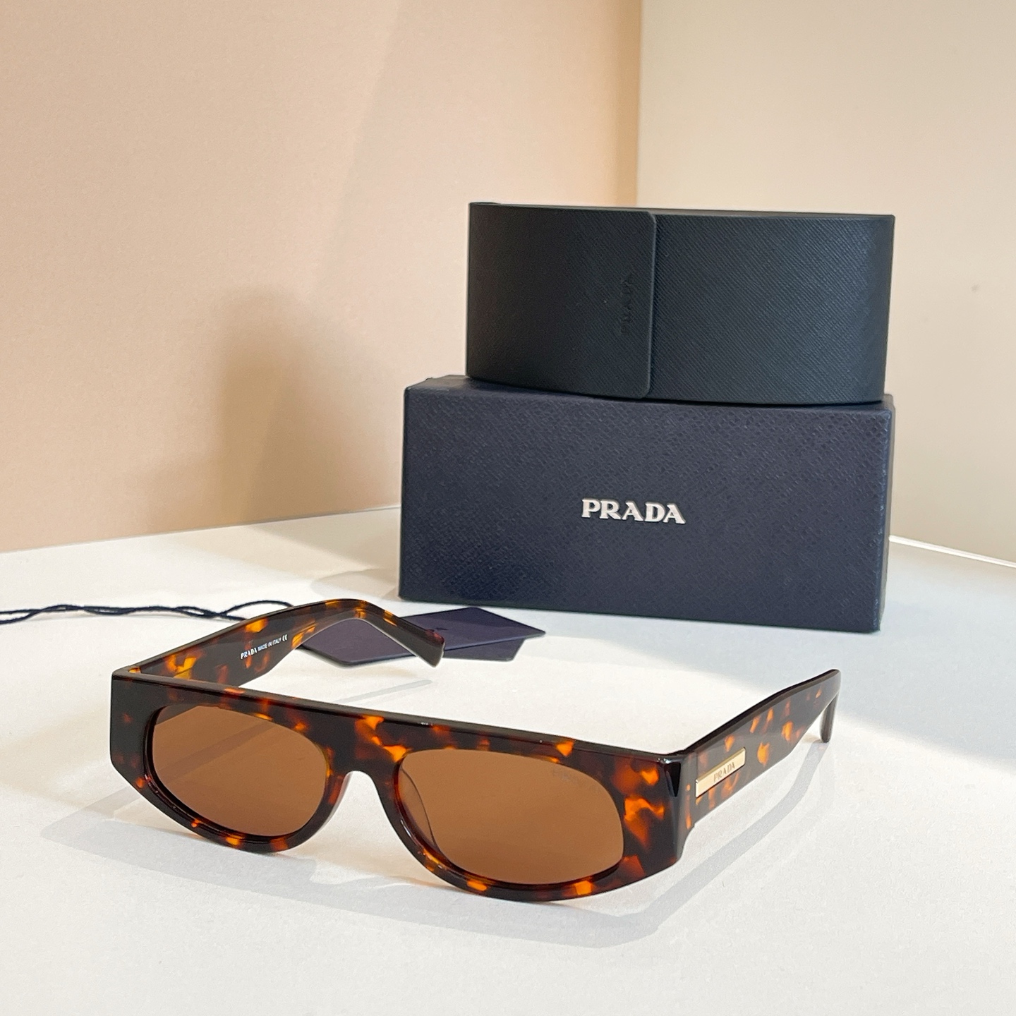 PRAD*⭐️⭐️⭐️MODELPRS 1007 ⭐️⭐️⭐️SIZE：59口15-149⭐️⭐️⭐️ 