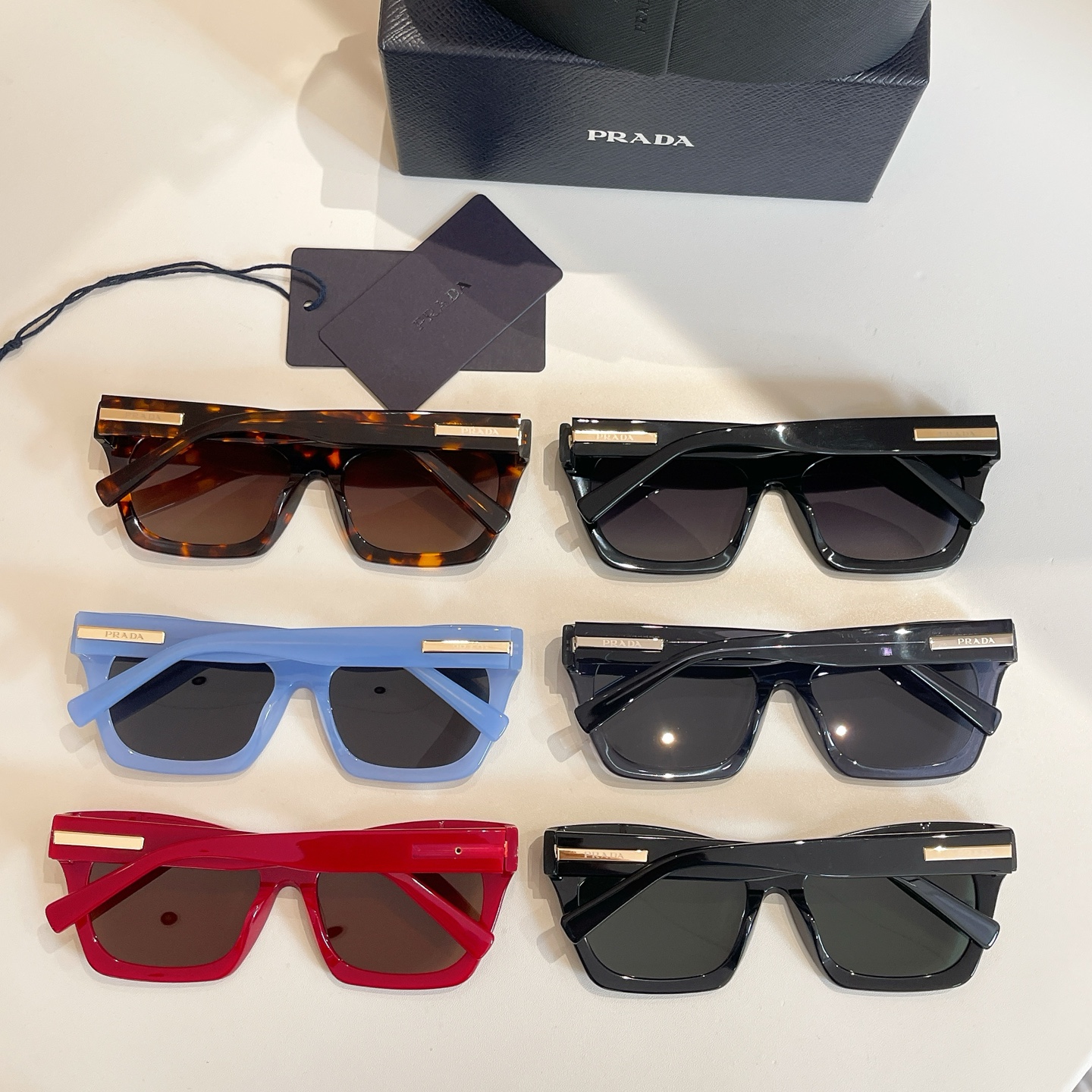 PRAD*⭐️⭐️⭐️MODELPRS 1009 ⭐️⭐️⭐️SIZE：59口15-149⭐️⭐️⭐️ 