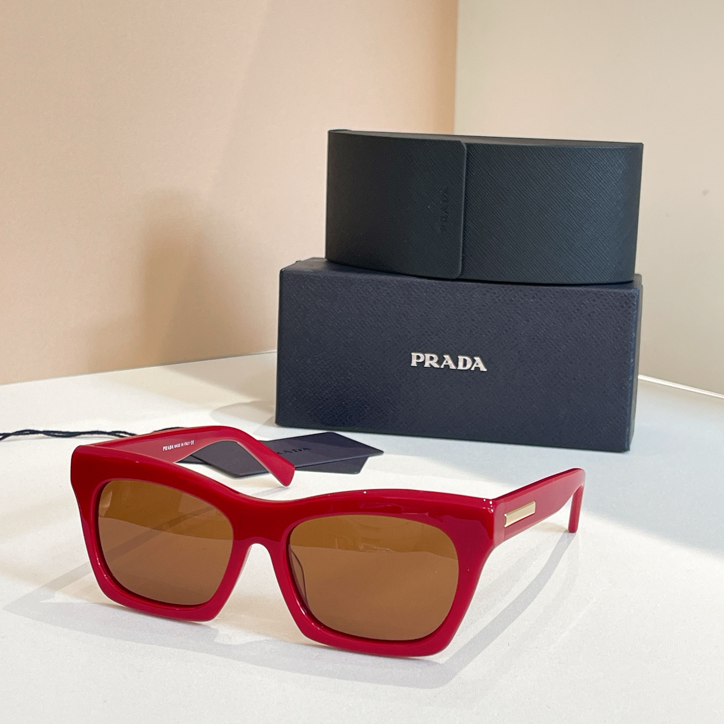 PRAD*⭐️⭐️⭐️MODELPRS 1009 ⭐️⭐️⭐️SIZE：59口15-149⭐️⭐️⭐️ 