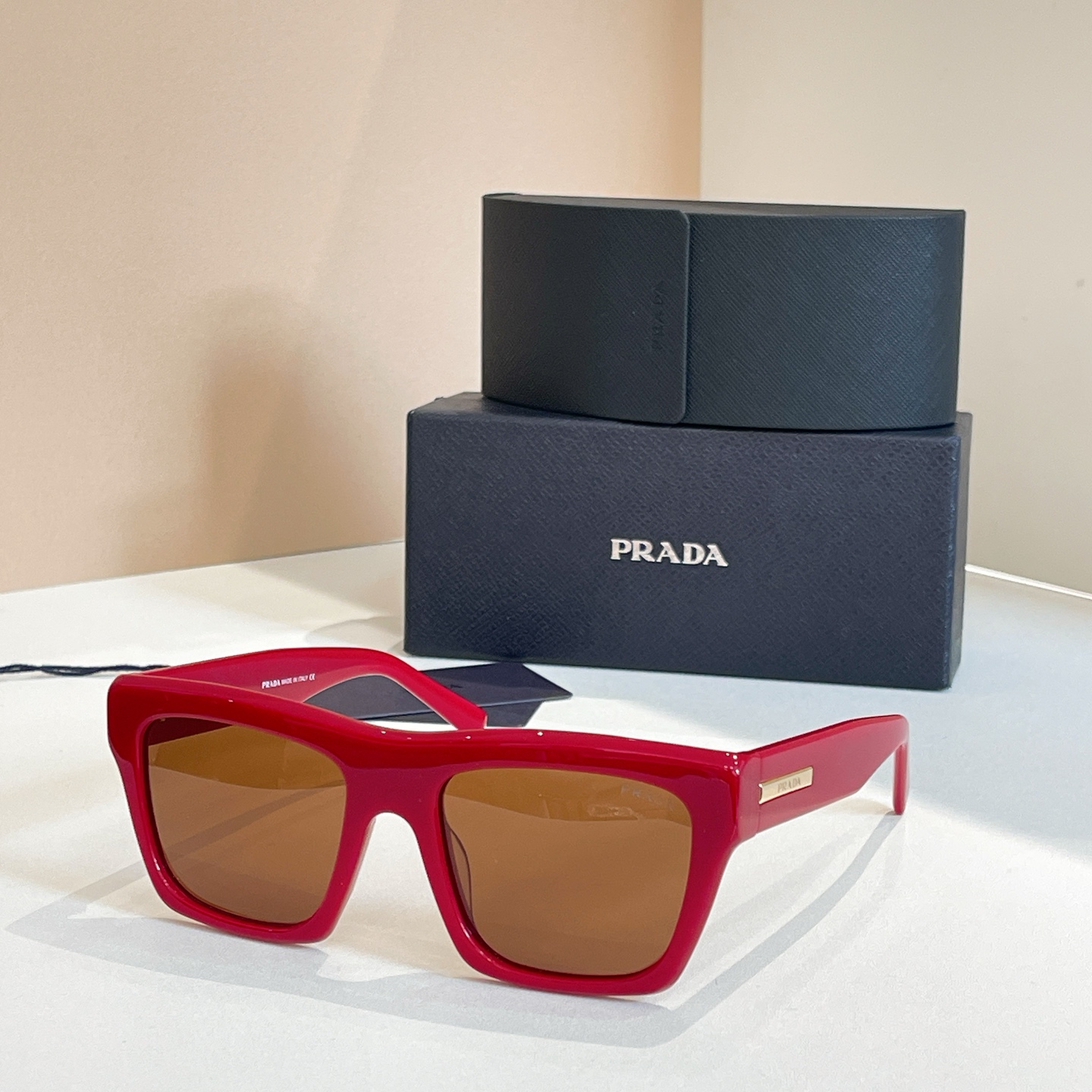 PRAD*⭐️⭐️⭐️MODELPRS 1008 ⭐️⭐️⭐️SIZE：59口15-149⭐️⭐️⭐️ 