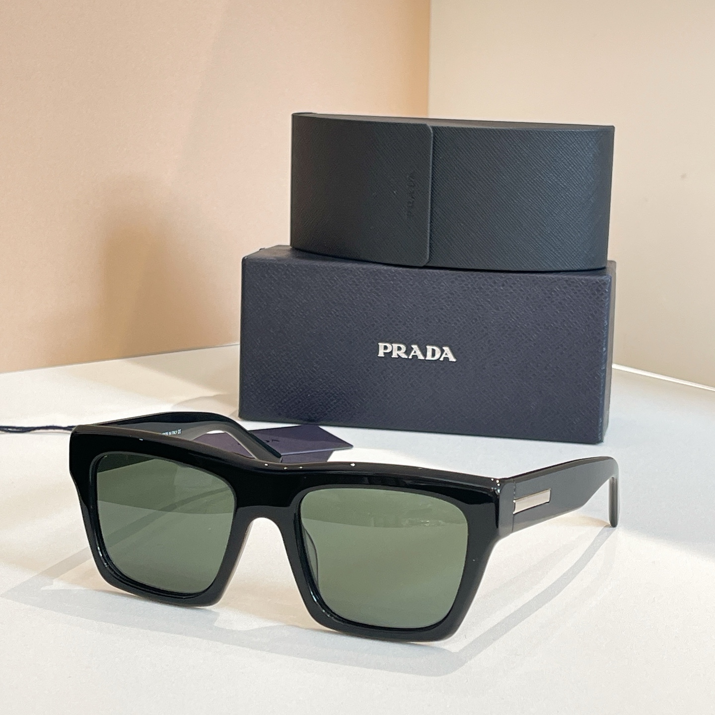 PRAD*⭐️⭐️⭐️MODELPRS 1008 ⭐️⭐️⭐️SIZE：59口15-149⭐️⭐️⭐️ 