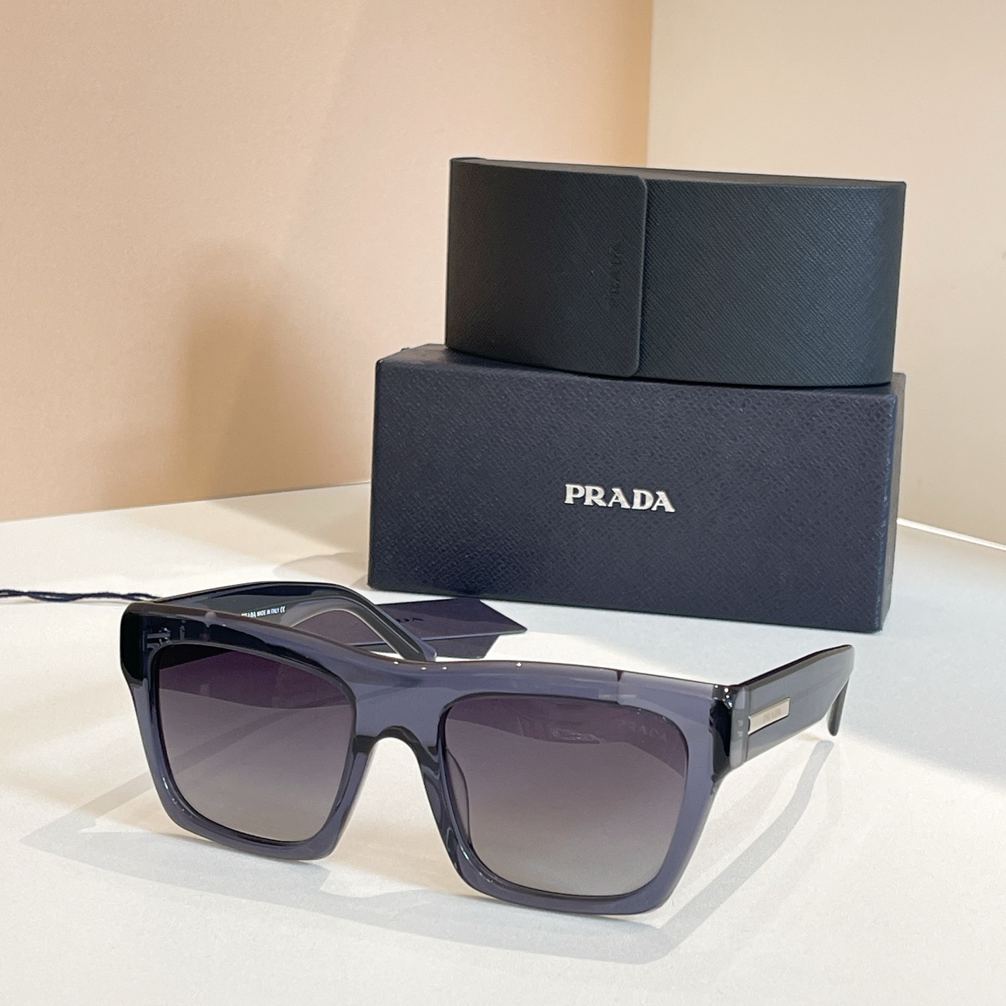 PRAD*⭐️⭐️⭐️MODELPRS 1008 ⭐️⭐️⭐️SIZE：59口15-149⭐️⭐️⭐️ 