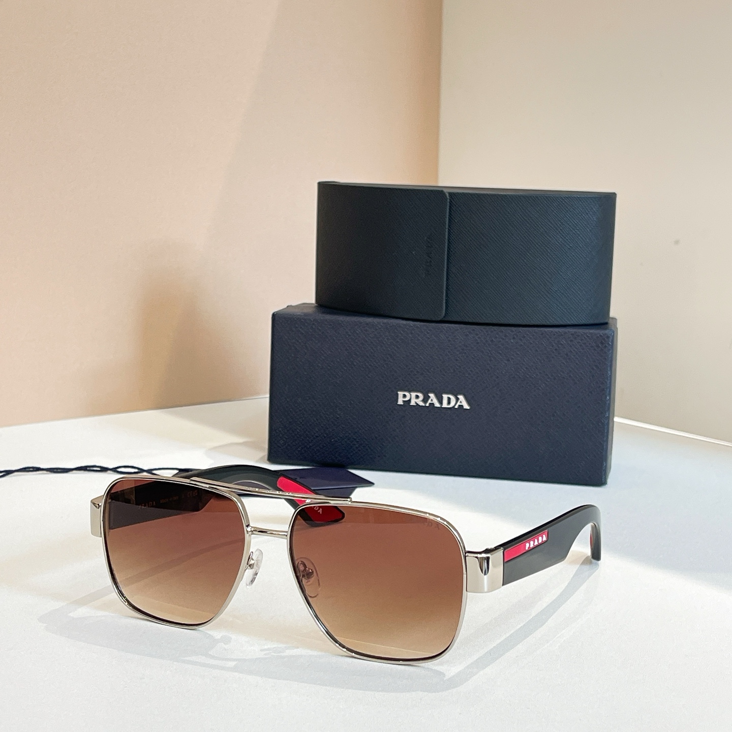PRAD*⭐️⭐️⭐️MODELPR 168VS ⭐️⭐️⭐️SIZE：59口15-149⭐️⭐️⭐️ 