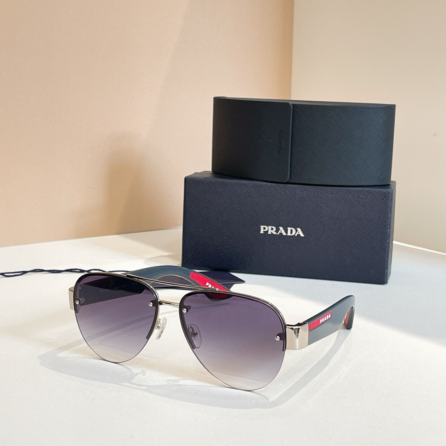 PRAD*⭐️⭐️⭐️MODELPS 55YS ⭐️⭐️⭐️SIZE：59口15-149⭐️⭐️⭐️ 