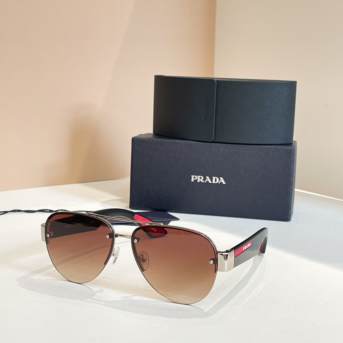 PRAD*⭐️⭐️⭐️MODELPS 55YS ⭐️⭐️⭐️SIZE：59口15-149⭐️⭐️⭐️ 