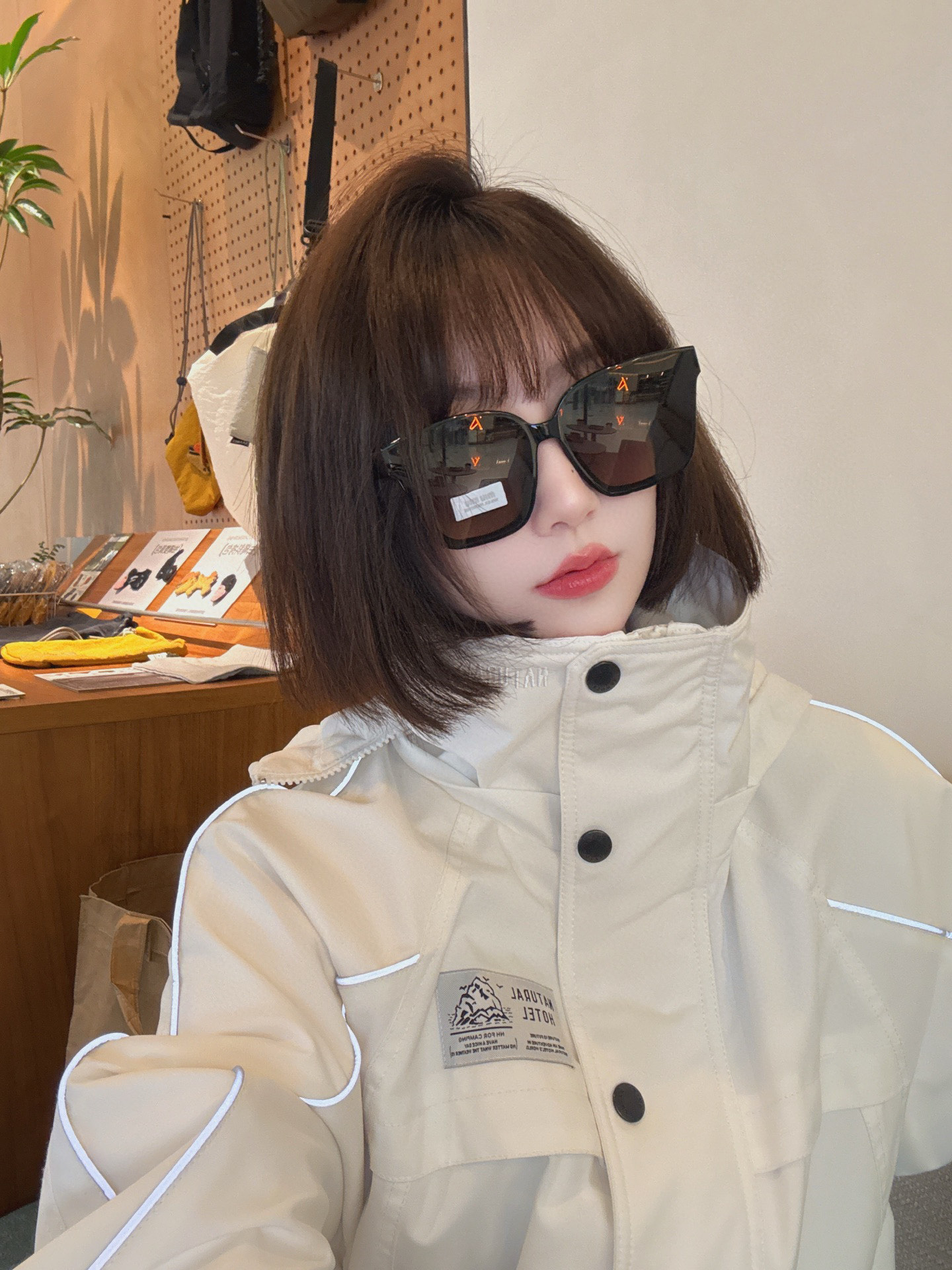 MIU MI*🎀🎀🎀MODELSMU 107Z 🎀🎀🎀SIZE：55口17-147🎀🎀🎀