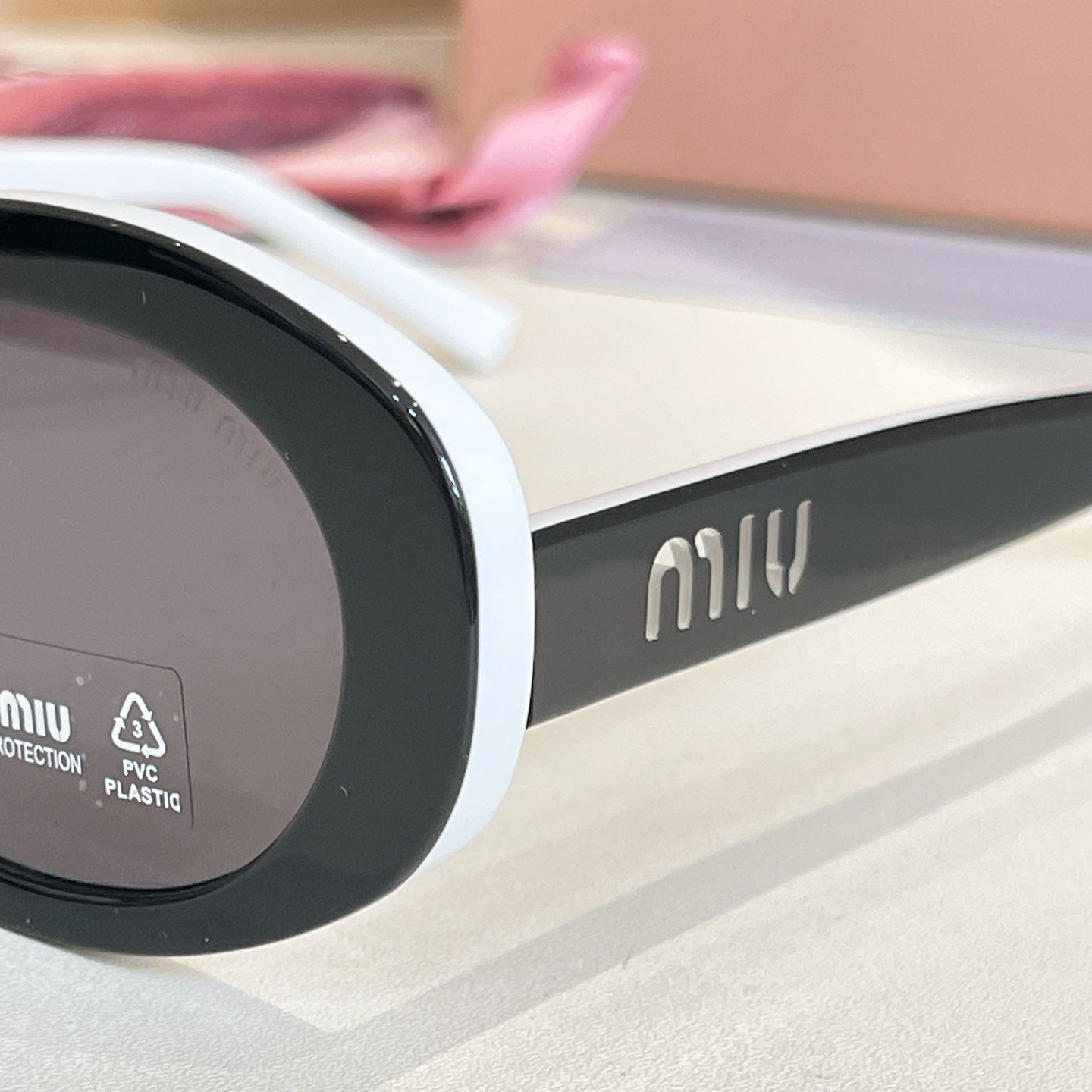 MIU MI*🎀🎀🎀MODELSMU 109Z 🎀🎀🎀SIZE：55口17-147🎀🎀🎀