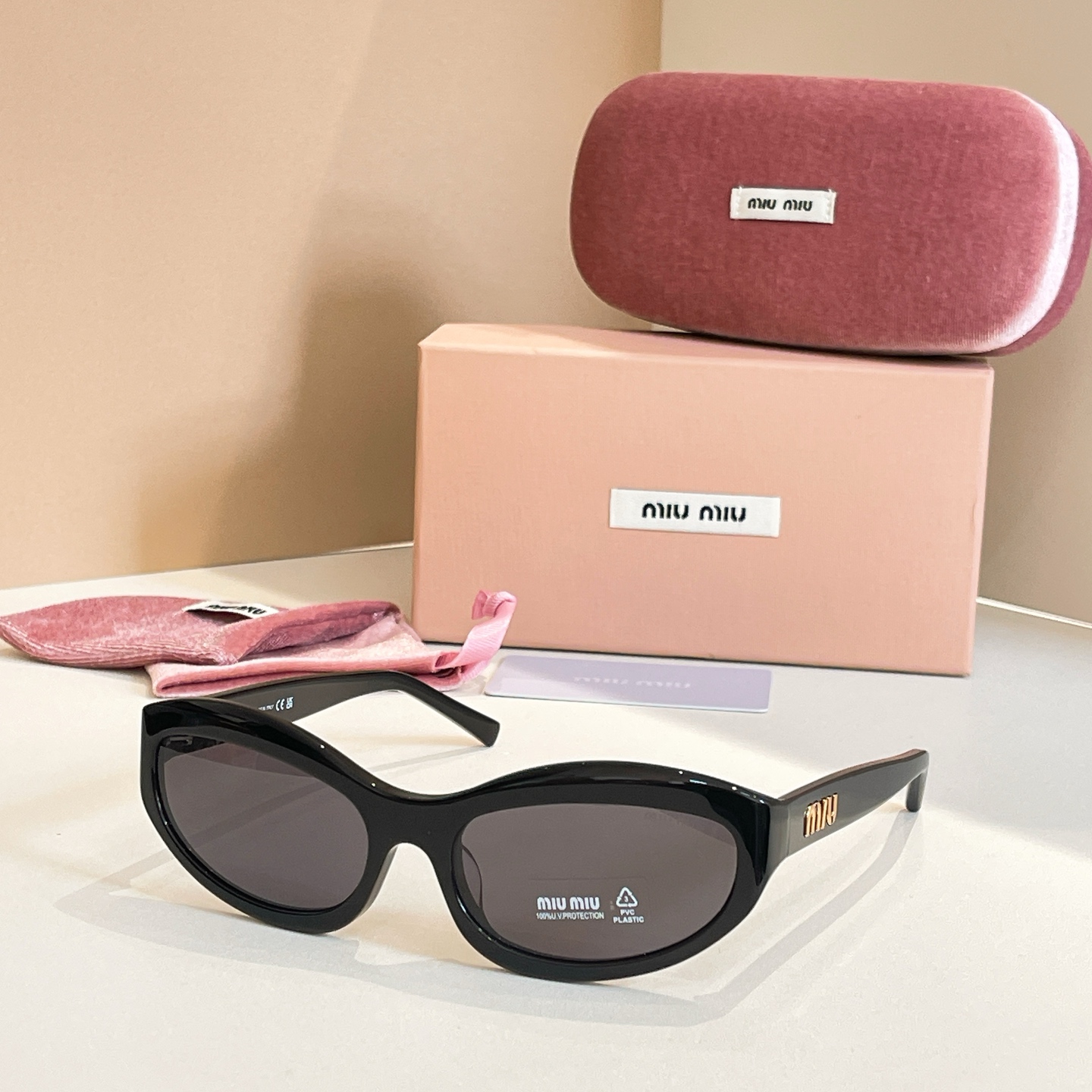 MIU MI*🎀🎀🎀MODELSMU 108Z 🎀🎀🎀SIZE：55口17-147🎀🎀🎀