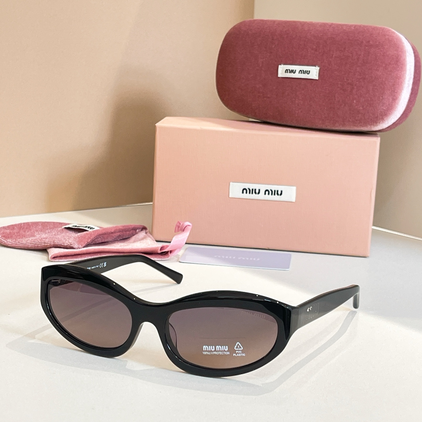 MIU MI*🎀🎀🎀MODELSMU 108Z 🎀🎀🎀SIZE：55口17-147🎀🎀🎀