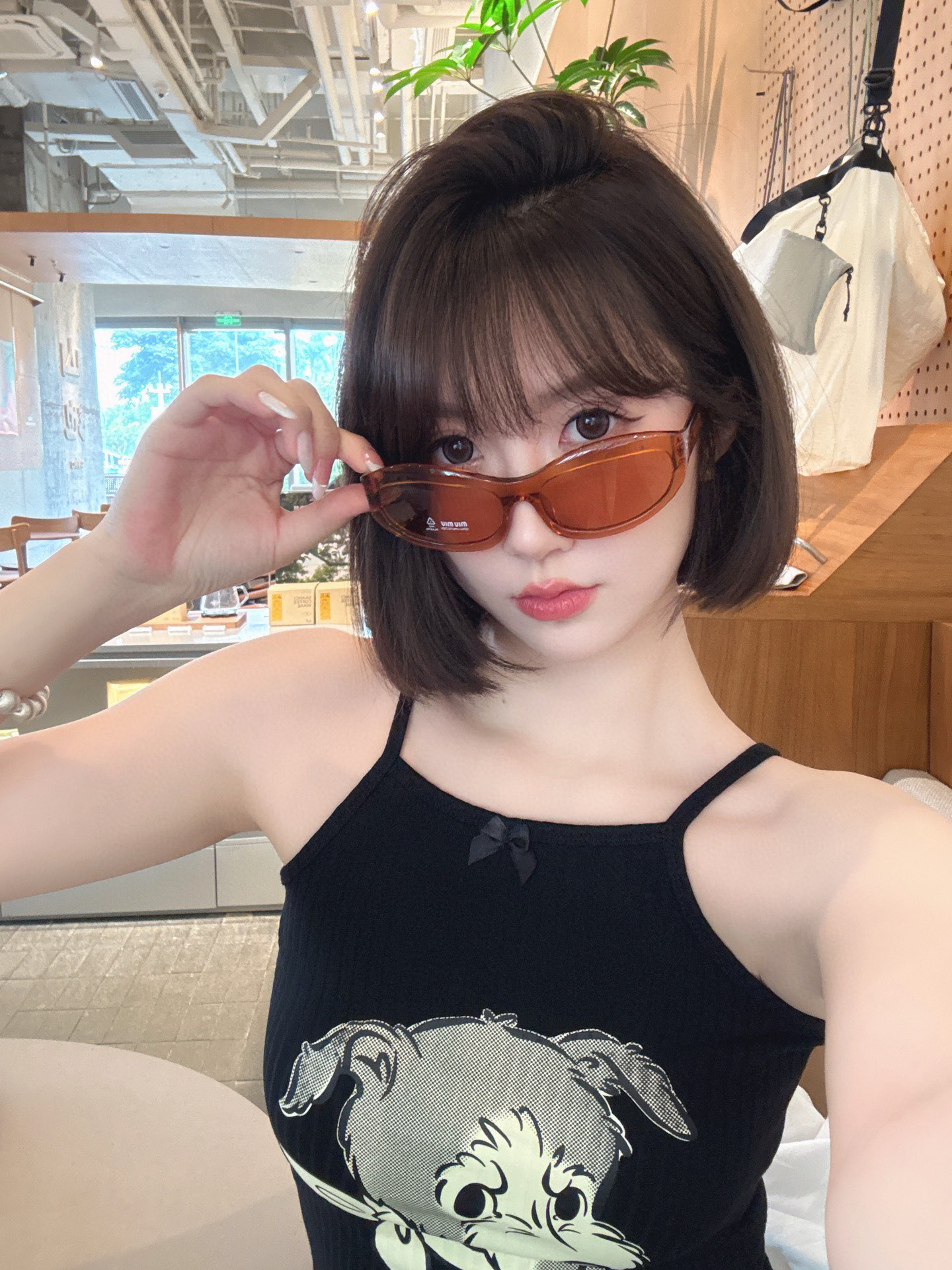 MIU MI*🎀🎀🎀MODELSMU 108Z 🎀🎀🎀SIZE：55口17-147🎀🎀🎀