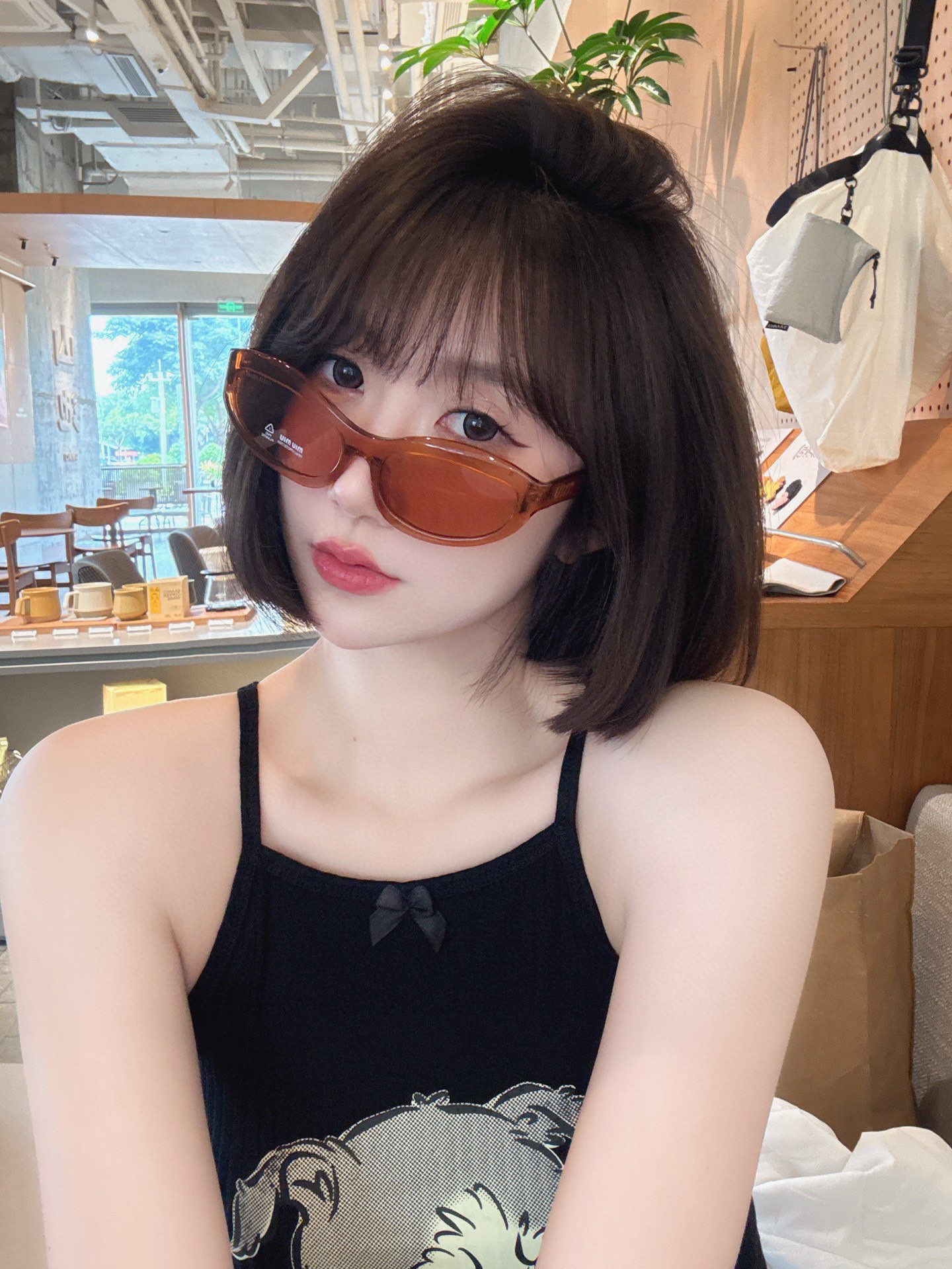 MIU MI*🎀🎀🎀MODELSMU 108Z 🎀🎀🎀SIZE：55口17-147🎀🎀🎀