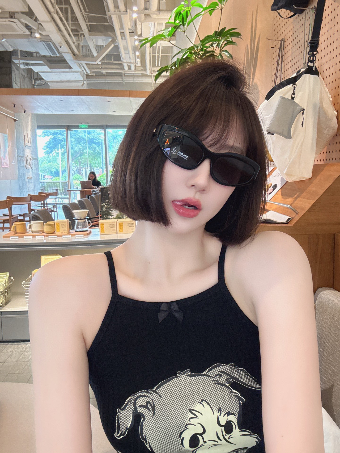 MIU MI*🎀🎀🎀MODELSMU 108Z 🎀🎀🎀SIZE：55口17-147🎀🎀🎀