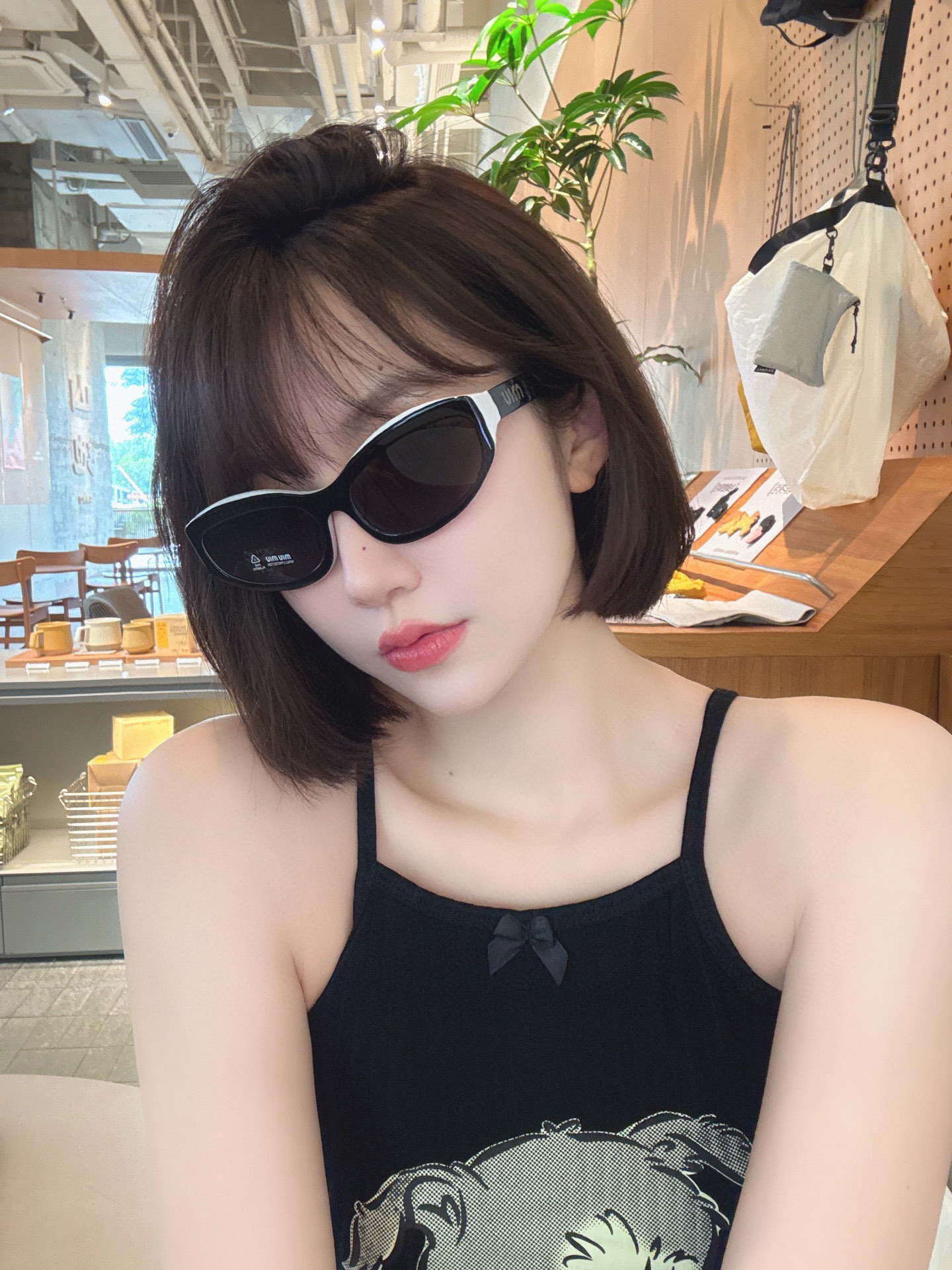 MIU MI*🎀🎀🎀MODELSMU 108Z 🎀🎀🎀SIZE：55口17-147🎀🎀🎀