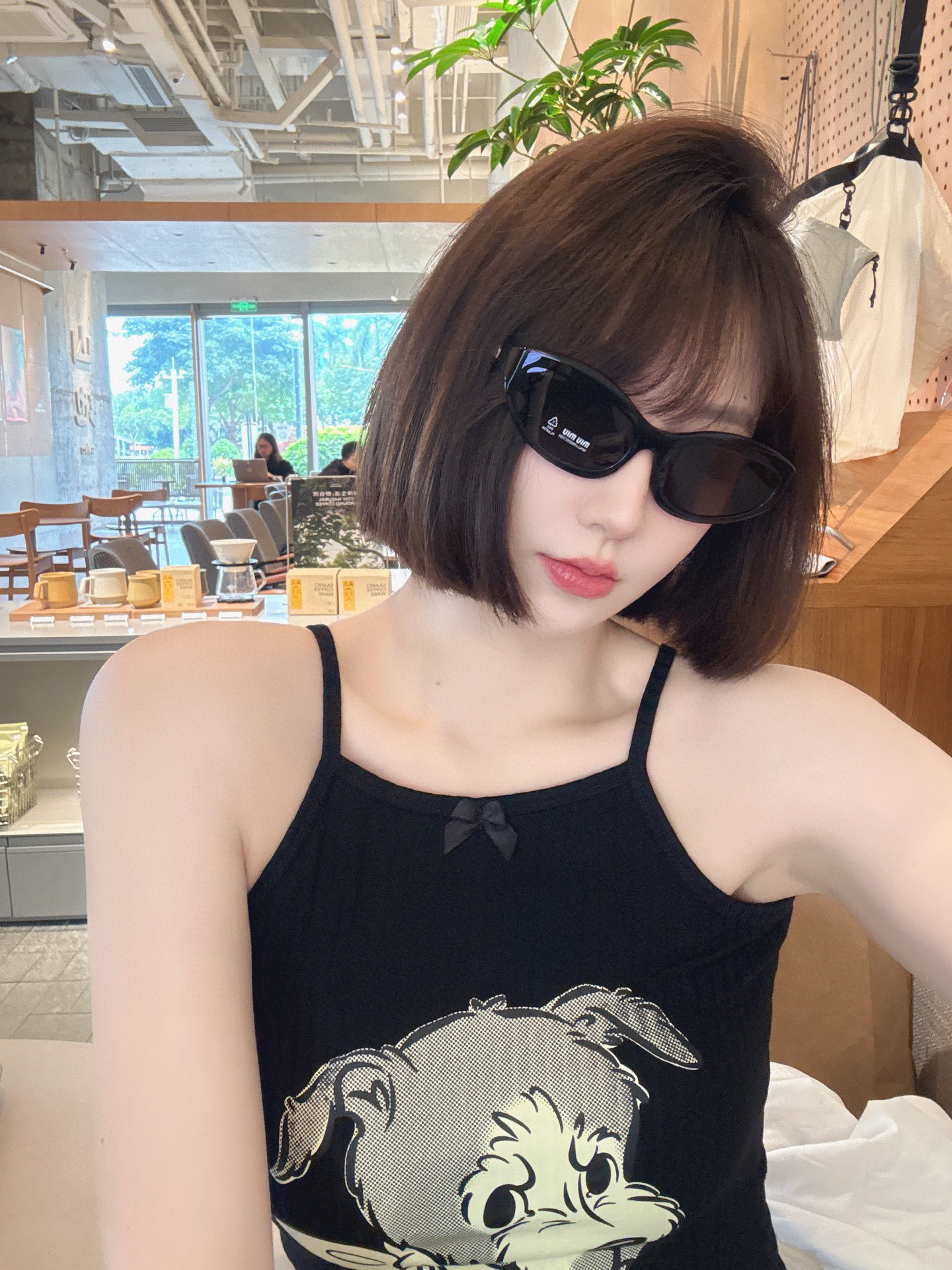 MIU MI*🎀🎀🎀MODELSMU 108Z 🎀🎀🎀SIZE：55口17-147🎀🎀🎀