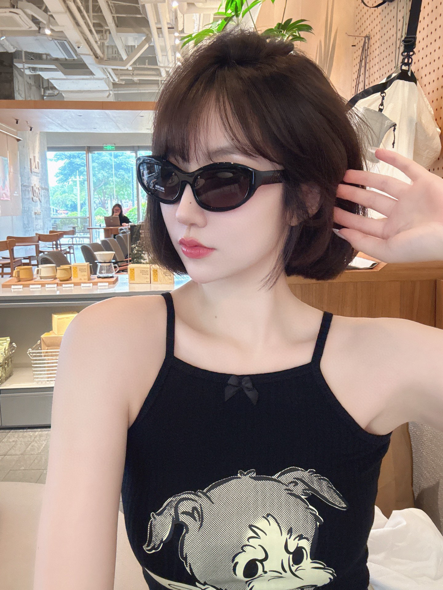 MIU MI*🎀🎀🎀MODELSMU 108Z 🎀🎀🎀SIZE：55口17-147🎀🎀🎀