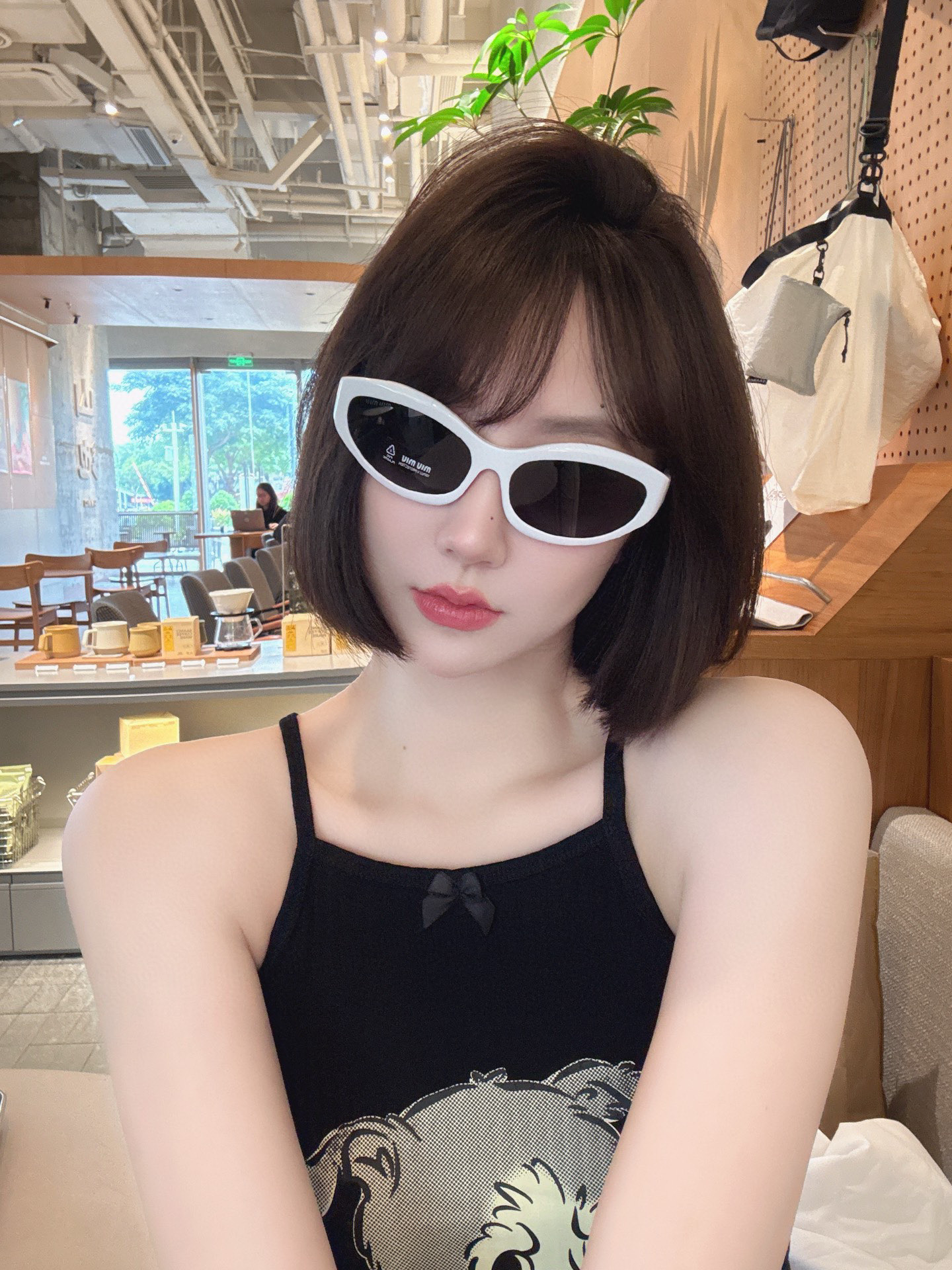 MIU MI*🎀🎀🎀MODELSMU 108Z 🎀🎀🎀SIZE：55口17-147🎀🎀🎀
