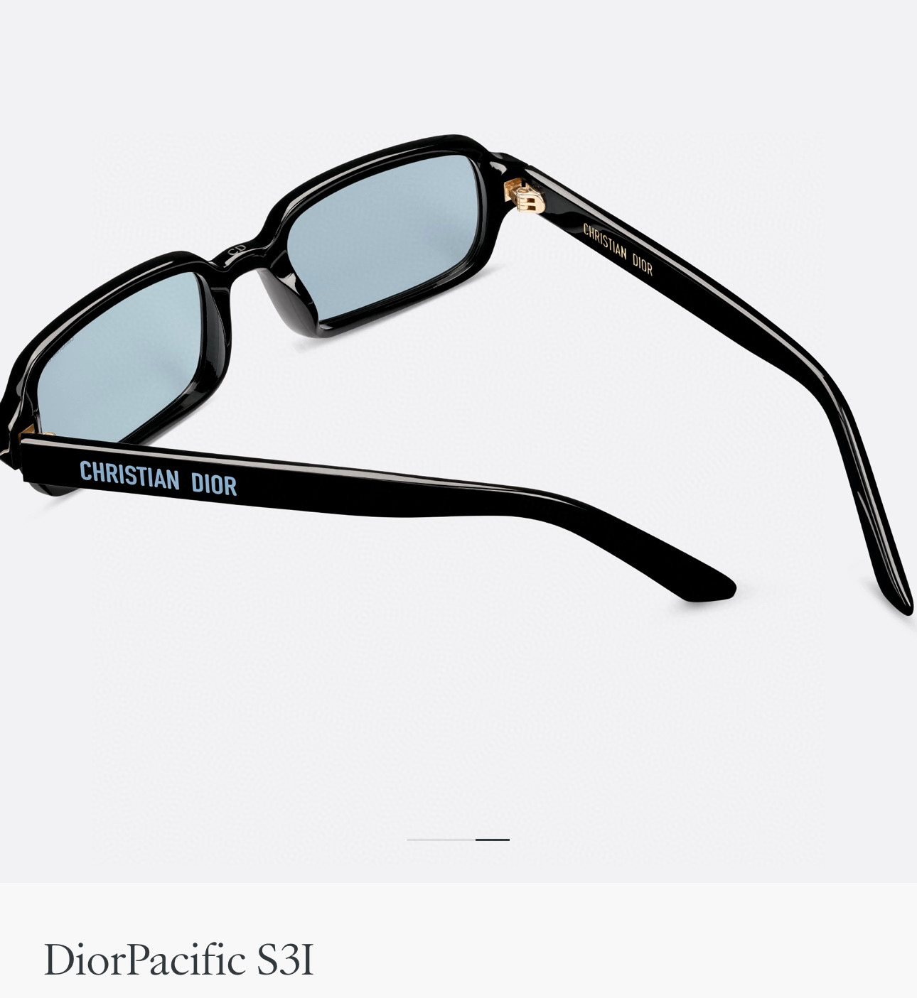 DIOR✨✨✨MODEL Dior Pacific S3F ✨✨✨SIZE：53口21-145✨✨✨