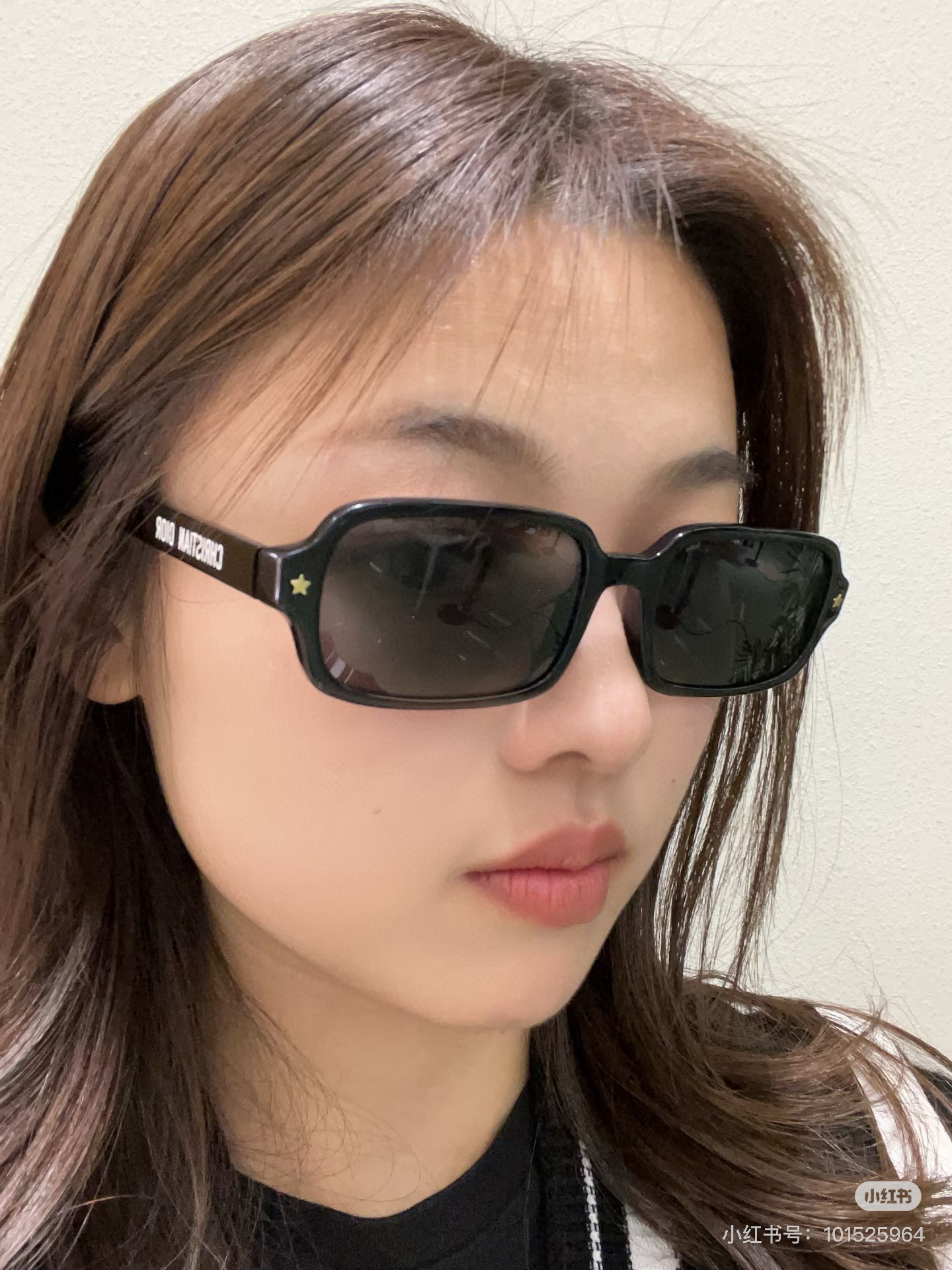 DIOR✨✨✨MODEL Dior Pacific S3F ✨✨✨SIZE：53口21-145✨✨✨