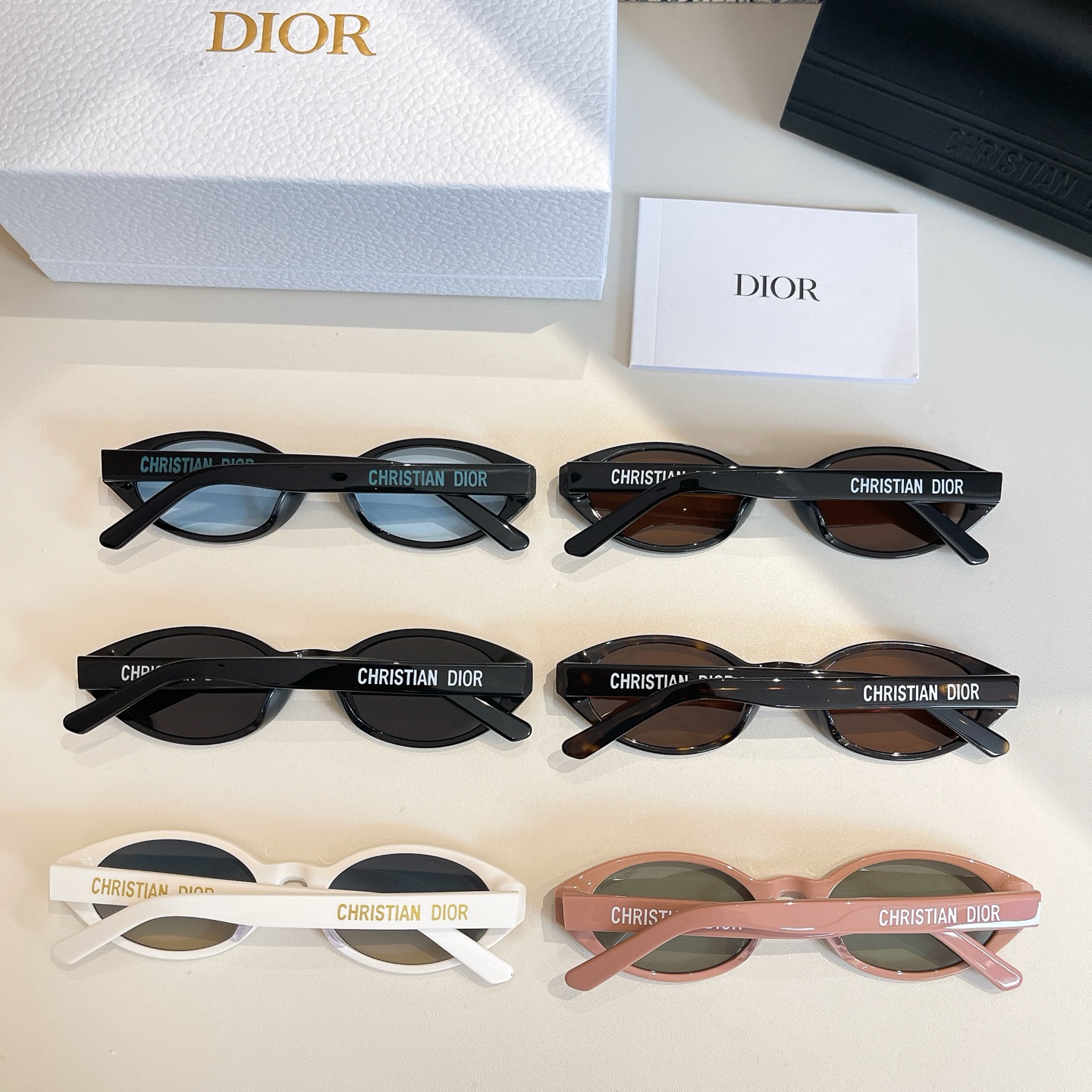 DIOR✨✨✨MODEL Dior Pacific R1F ✨✨✨SIZE：53口21-145✨✨✨