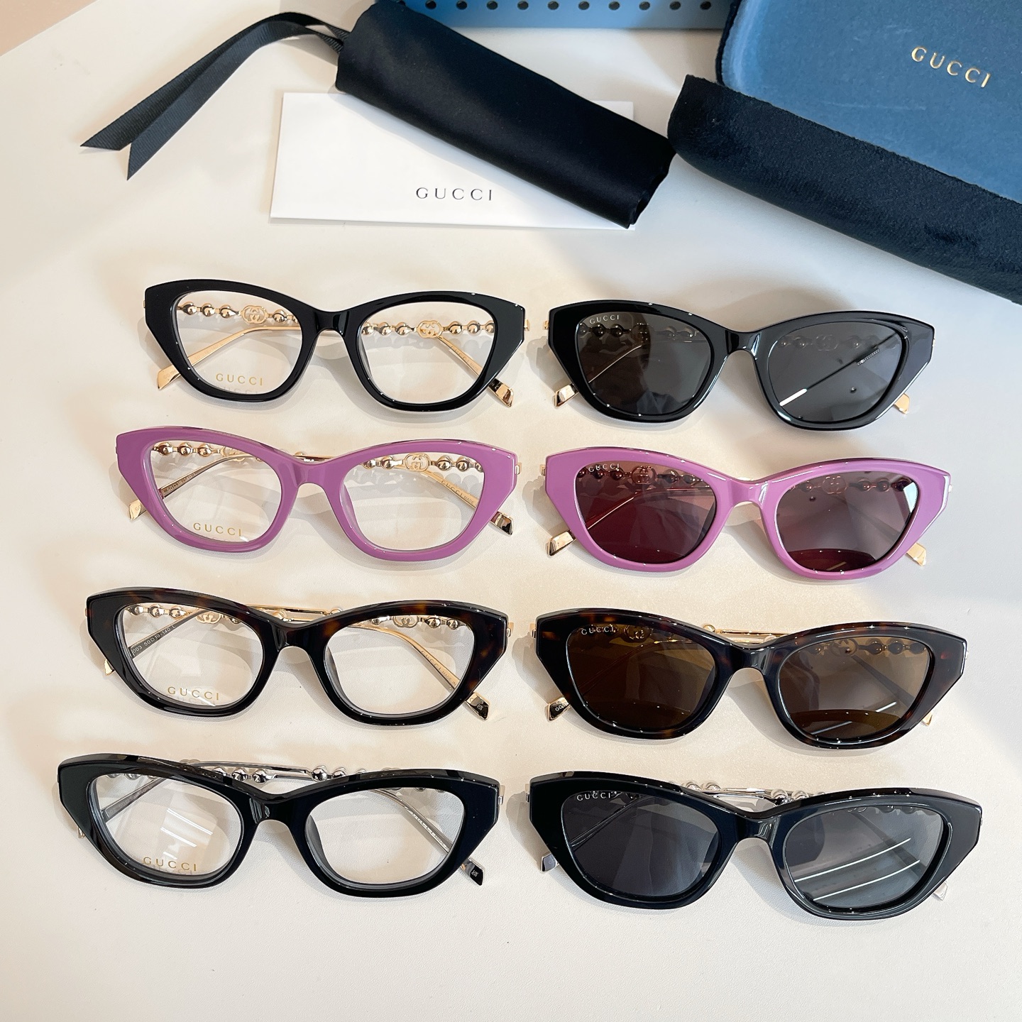 GUCC*🐝🐝🐝MODEL：GG1968S 🐝🐝SIZE：60口15-145n🐝🐝🐝～