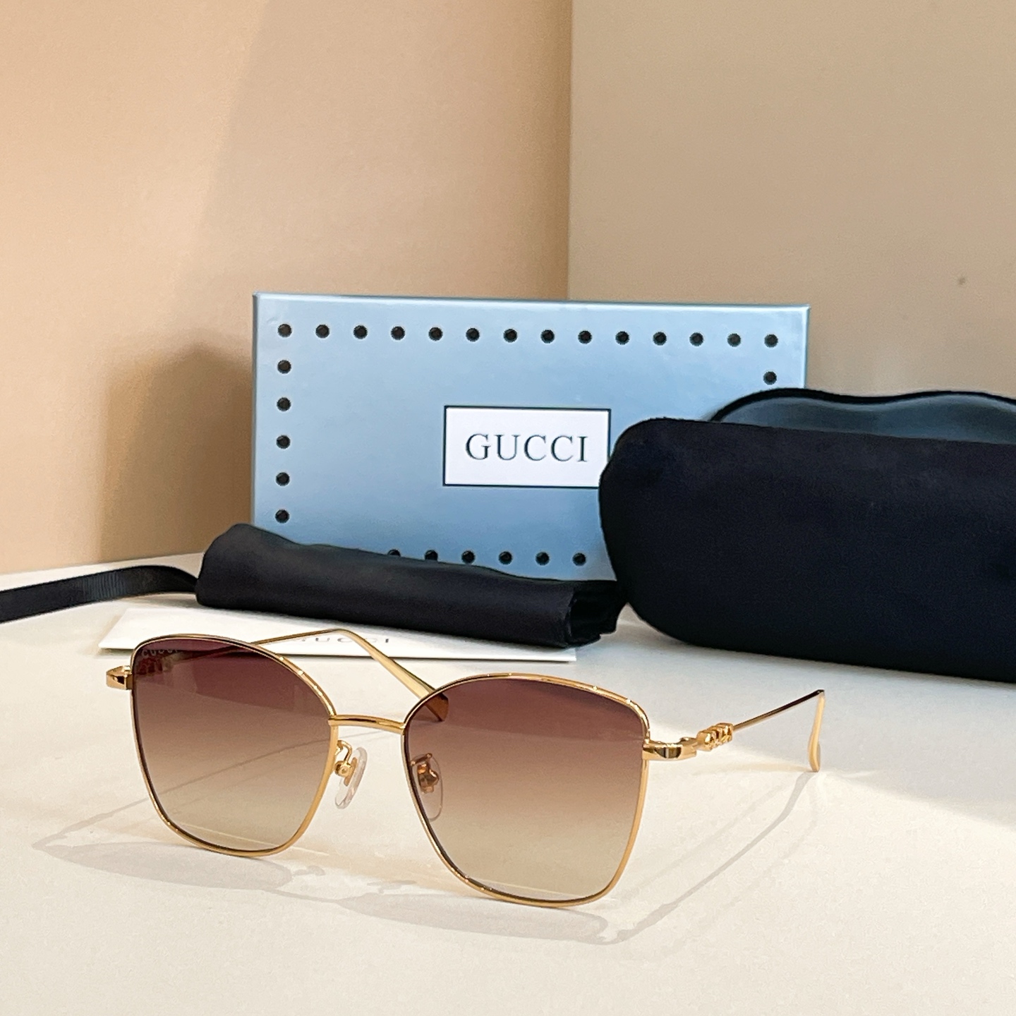 GUCC*🐝🐝🐝MODEL：GG1805SA 🐝🐝SIZE：60口15-145n🐝🐝🐝～