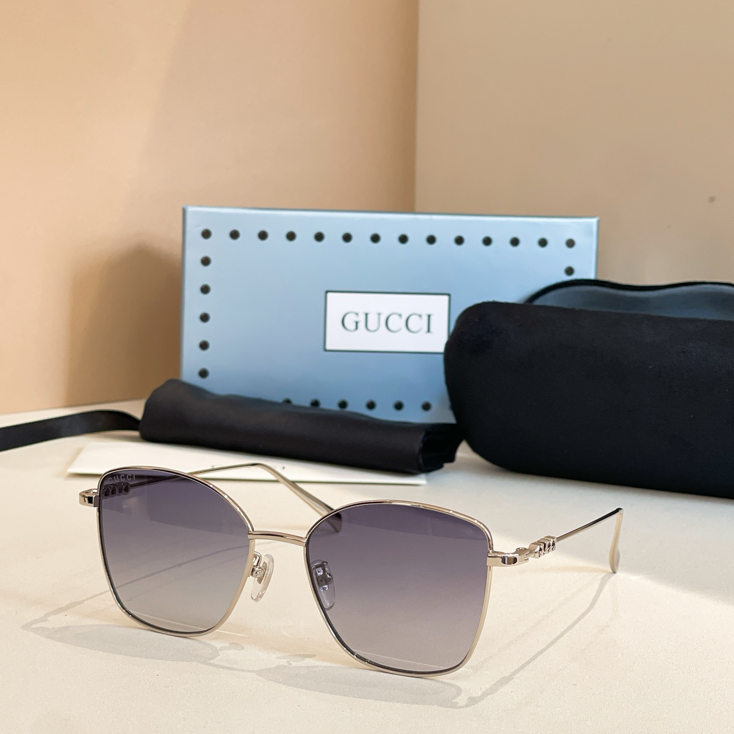 GUCC*🐝🐝🐝MODEL：GG1805SA 🐝🐝SIZE：60口15-145n🐝🐝🐝～
