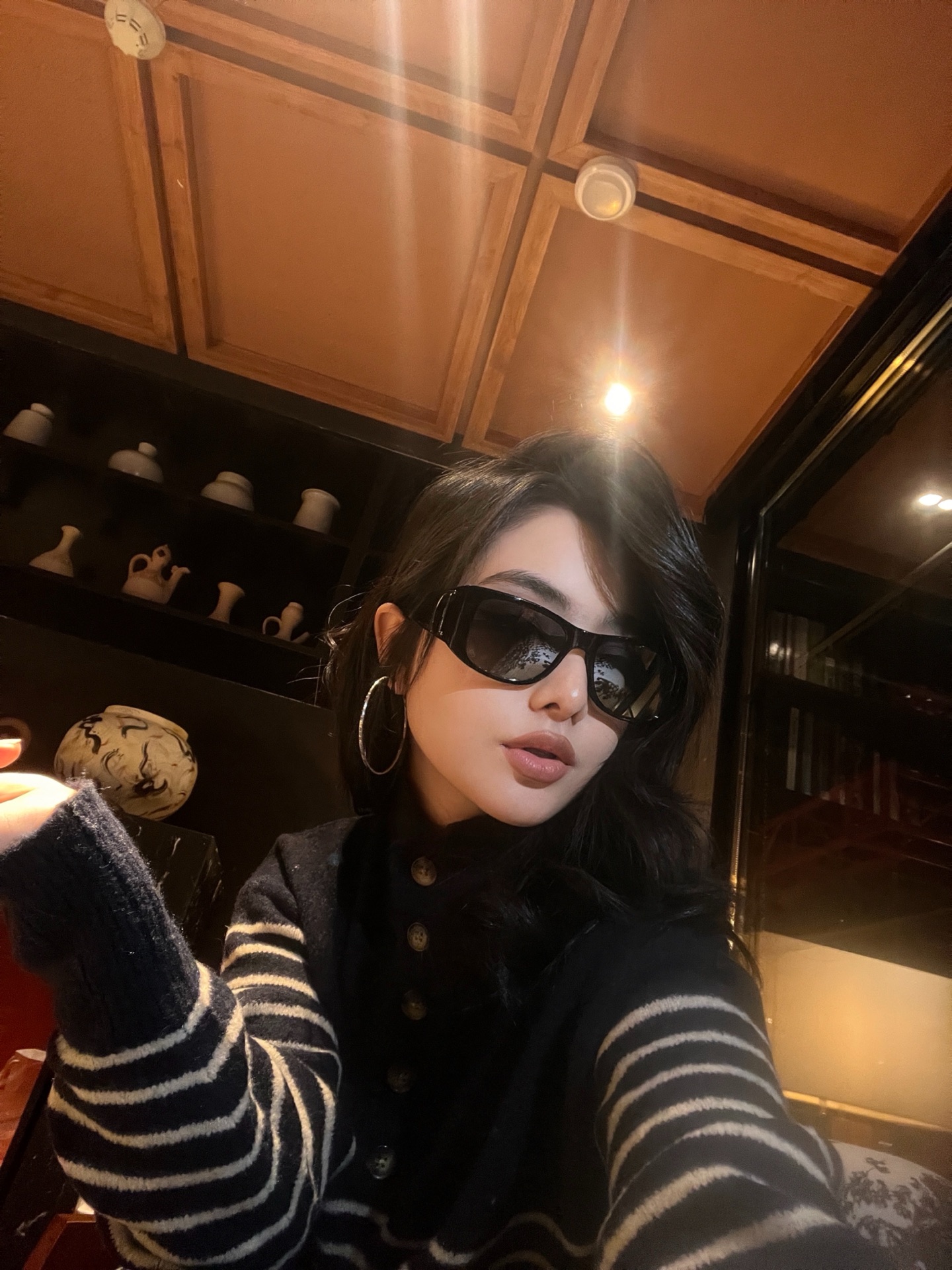 DIOR✨✨✨MODEL CD Diamond S10F ✨✨✨SIZE：53口21-145✨✨✨