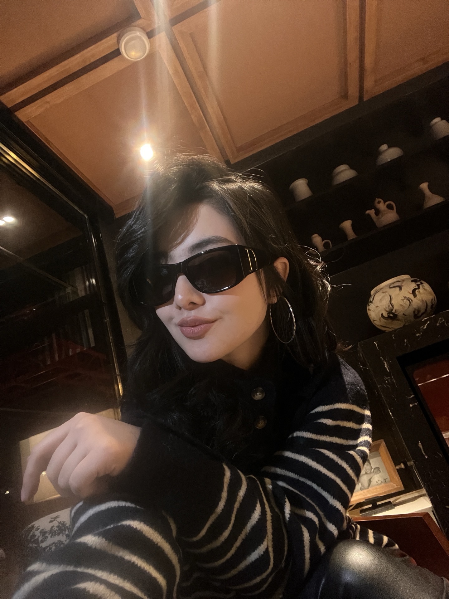 DIOR✨✨✨MODEL CD Diamond S10F ✨✨✨SIZE：53口21-145✨✨✨