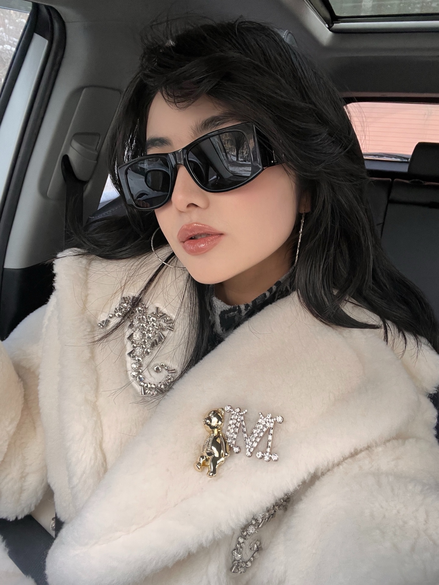 DIOR✨✨✨MODEL CD Diamond S10F ✨✨✨SIZE：53口21-145✨✨✨