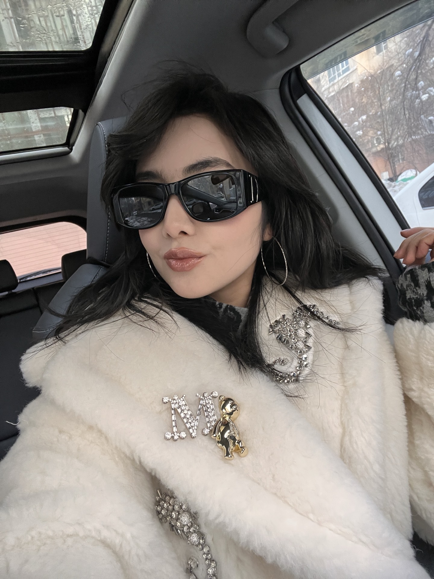 DIOR✨✨✨MODEL CD Diamond S10F ✨✨✨SIZE：53口21-145✨✨✨