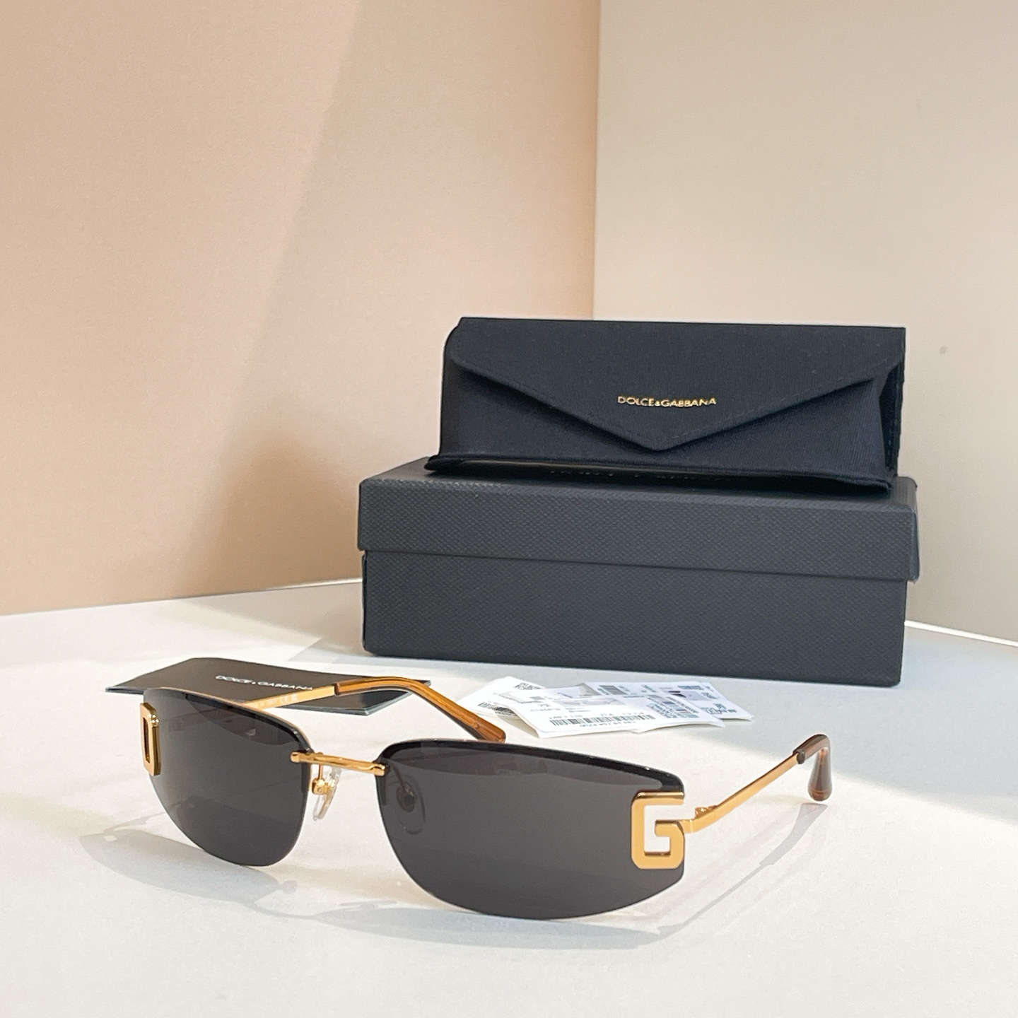 DOLCE & GABBAN*🌟🌟🌟MODEL：DG468S 🌟🌟🌟SIZE54口19-145🌟🌟🌟