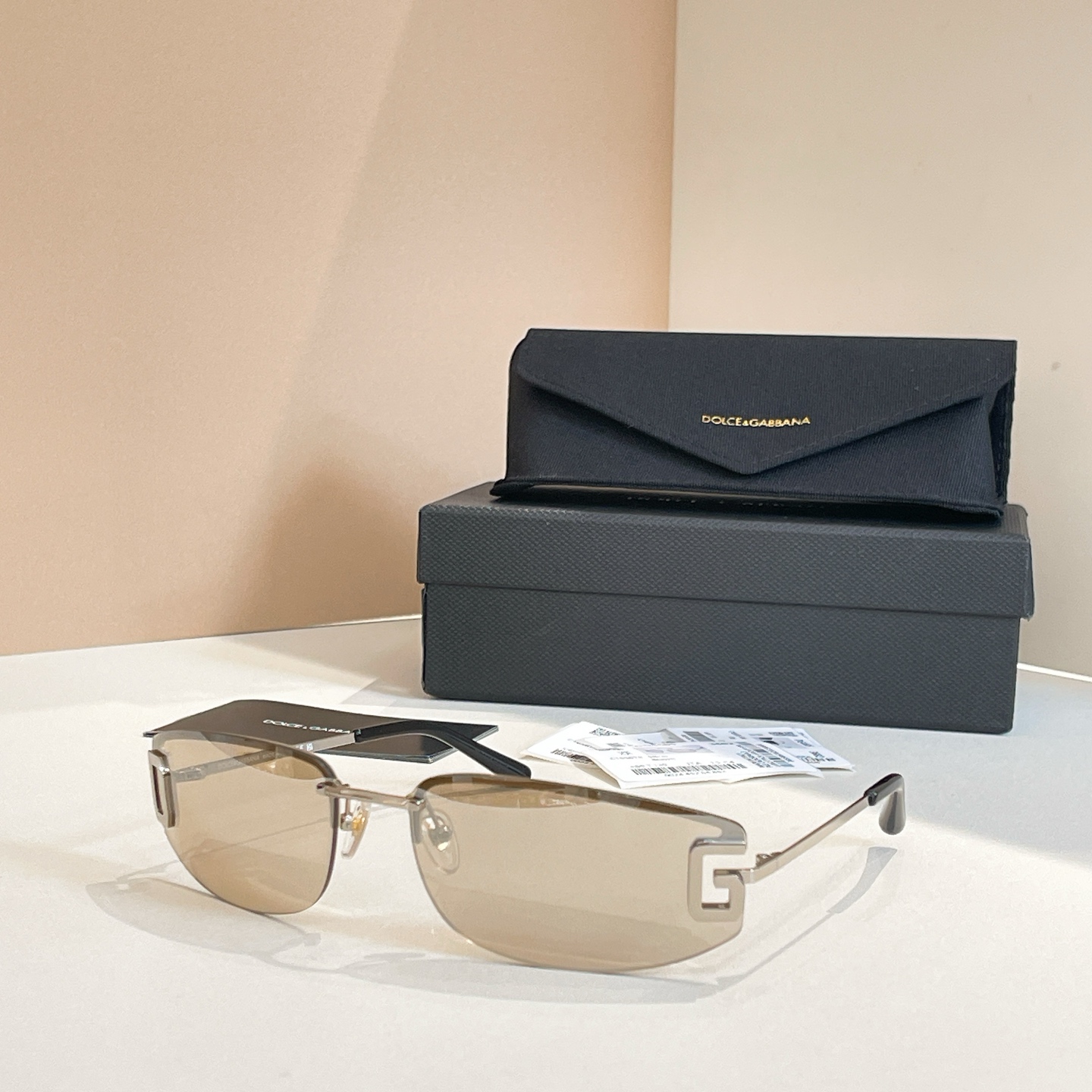 DOLCE & GABBAN*🌟🌟🌟MODEL：DG468S 🌟🌟🌟SIZE54口19-145🌟🌟🌟
