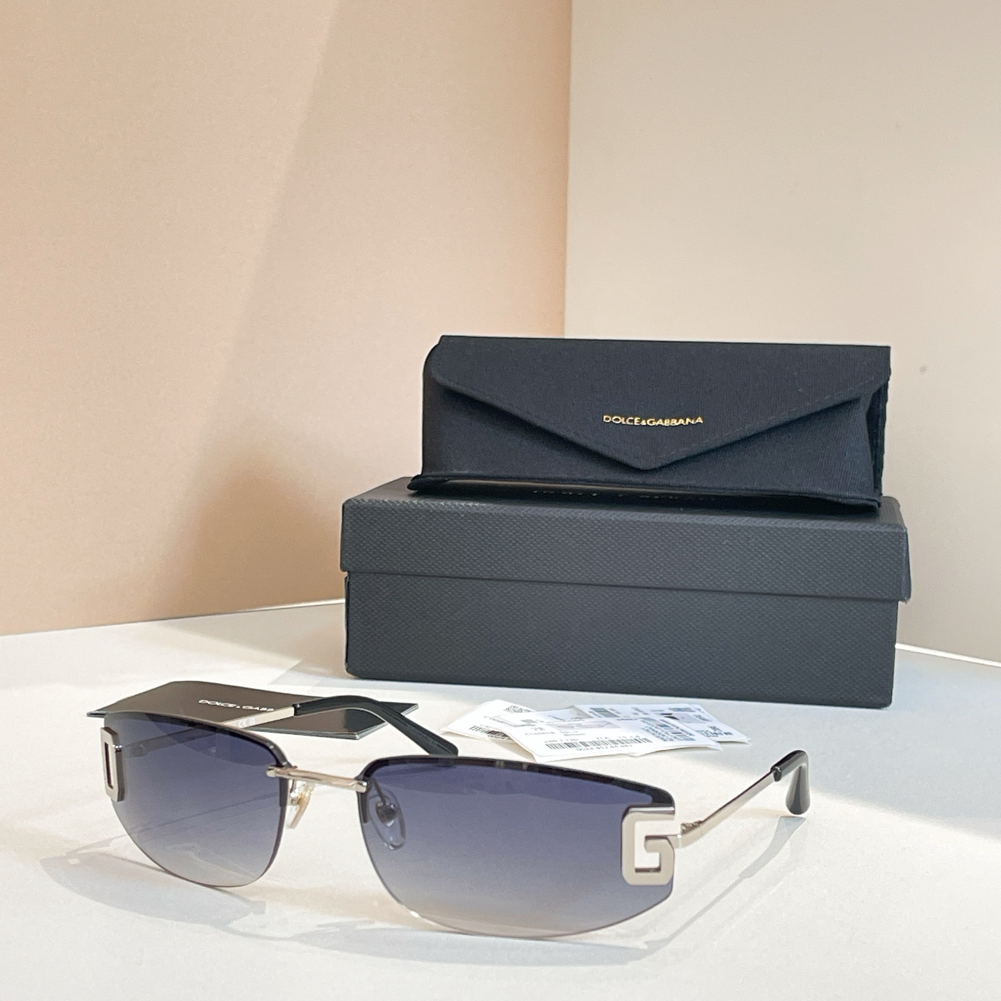 DOLCE & GABBAN*🌟🌟🌟MODEL：DG468S 🌟🌟🌟SIZE54口19-145🌟🌟🌟