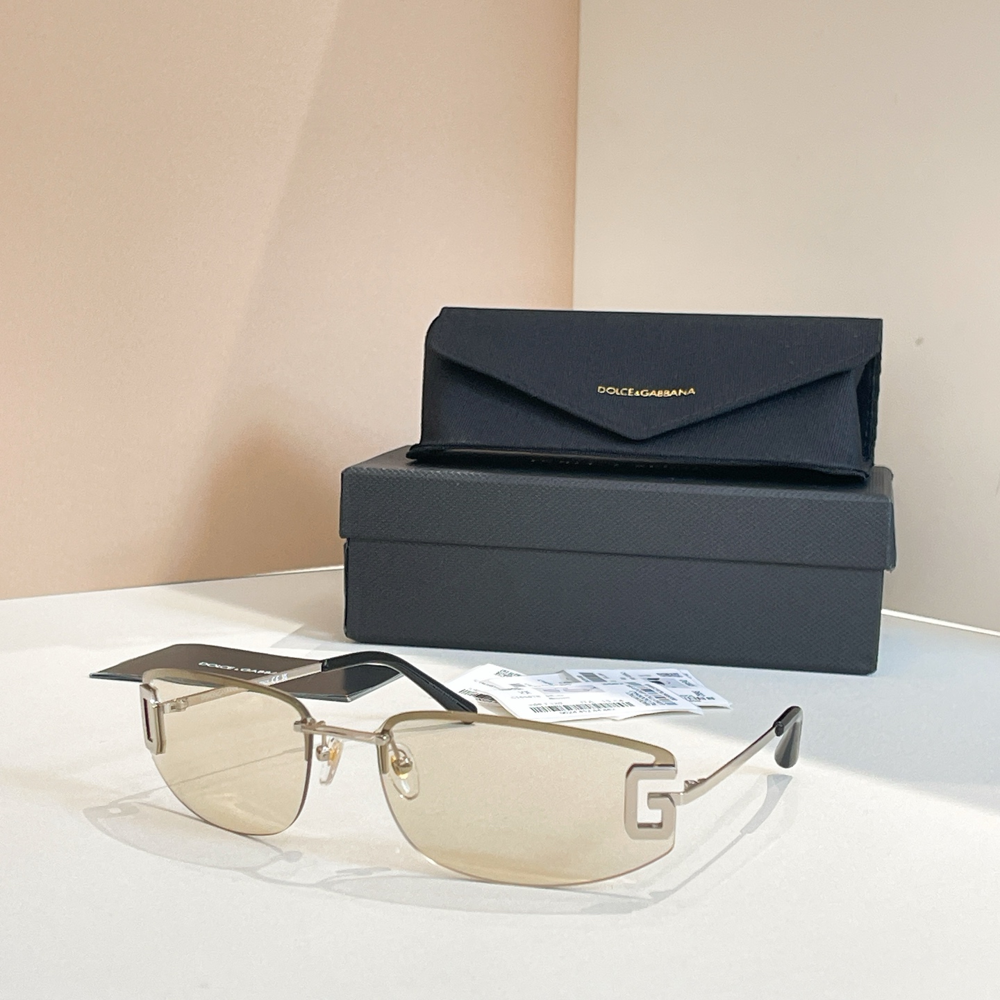 DOLCE & GABBAN*🌟🌟🌟MODEL：DG468S 🌟🌟🌟SIZE54口19-145🌟🌟🌟