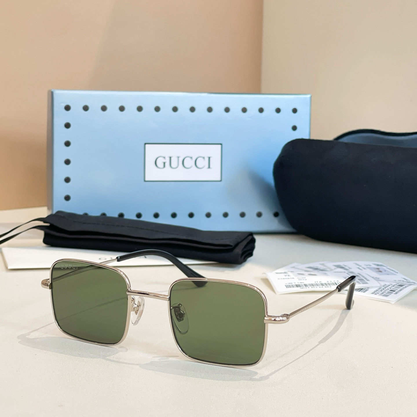 GUCC*🐝🐝🐝MODEL：GG1813S 🐝🐝SIZE：60口15-145n🐝🐝🐝～