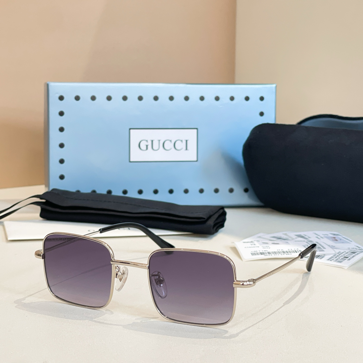 GUCC*🐝🐝🐝MODEL：GG1813S 🐝🐝SIZE：60口15-145n🐝🐝🐝～