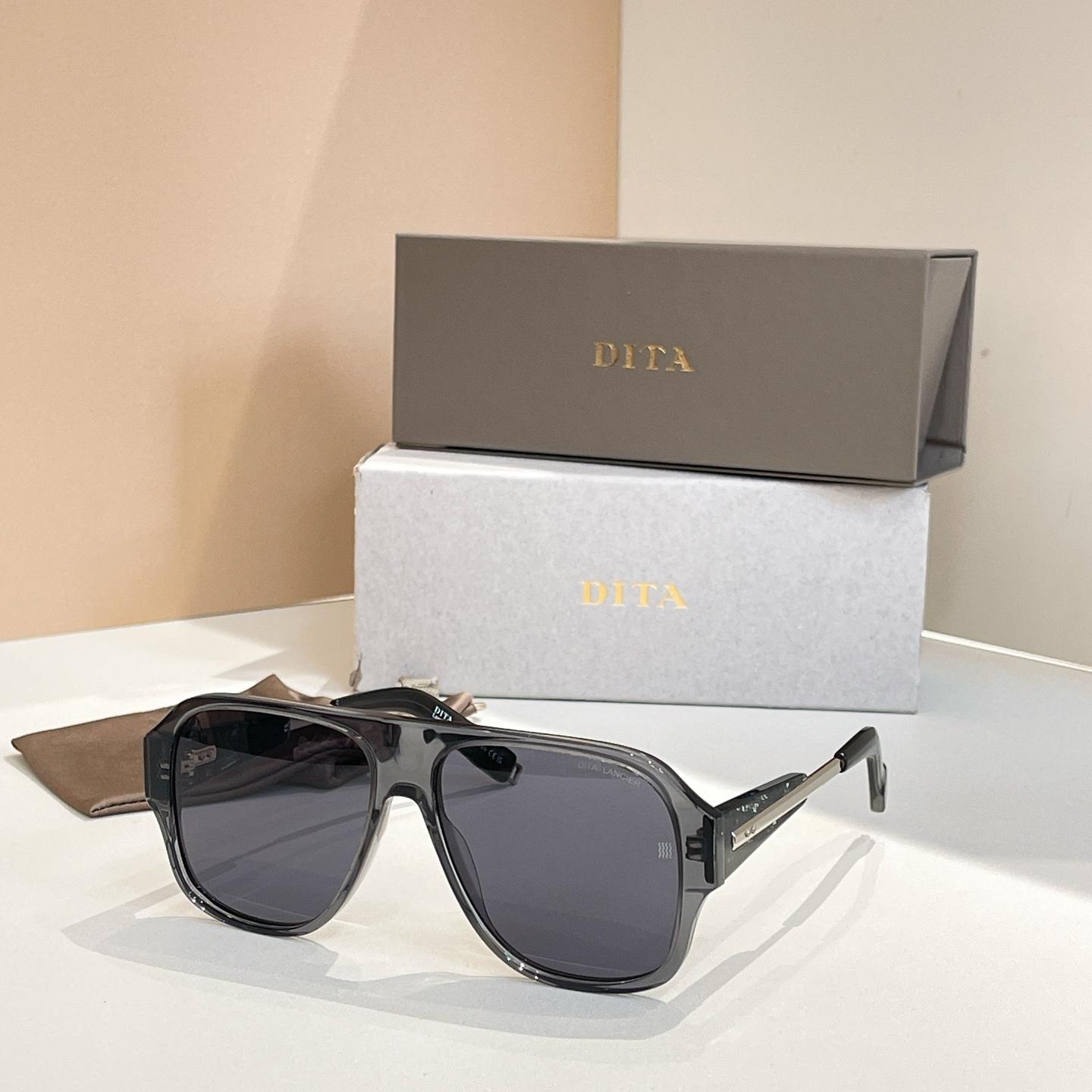 DITA⚜️⚜️⚜️MODEL：LSA-705 ⚜️⚜️⚜️SIZE：59口15-140⚜️⚜️⚜️