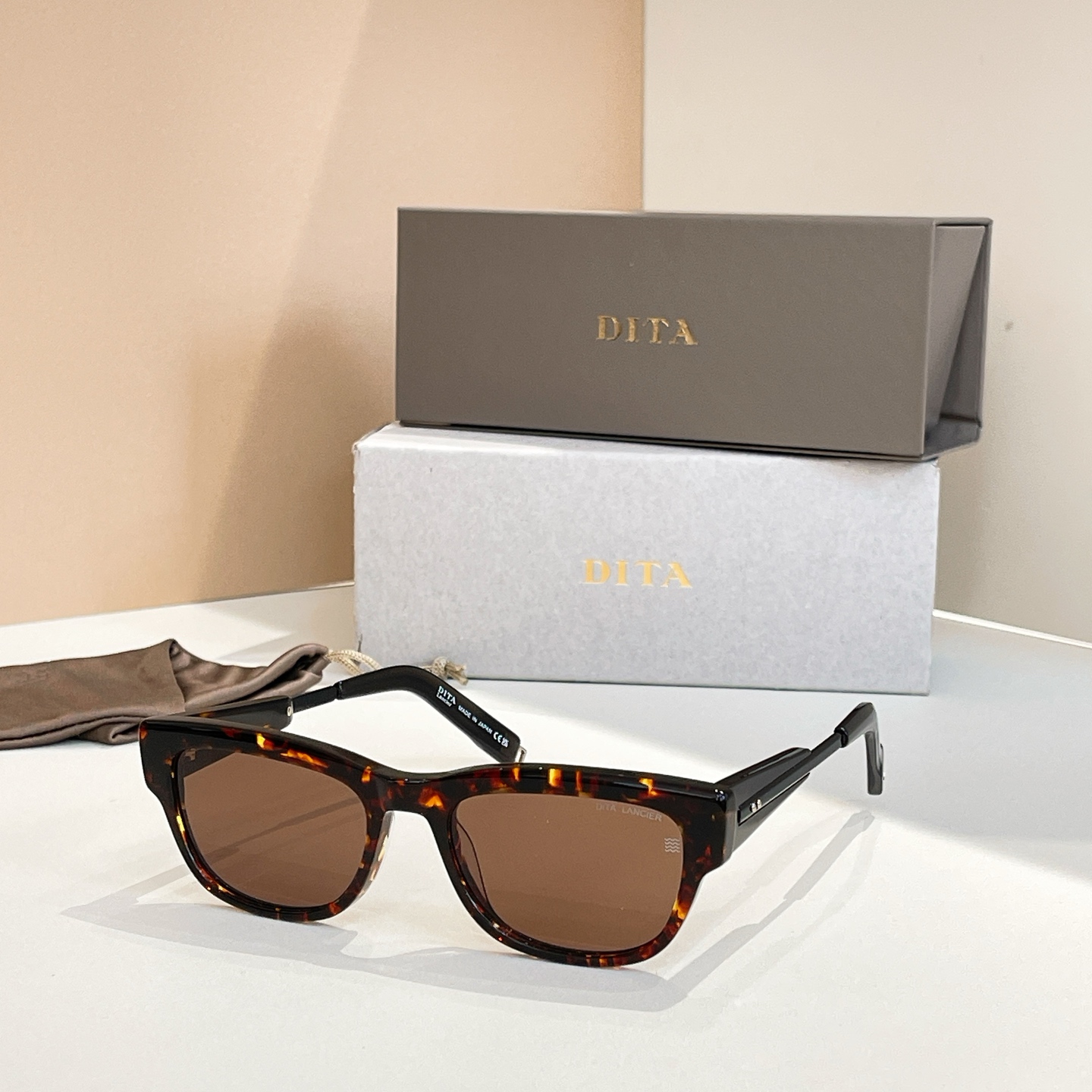 DITA⚜️⚜️⚜️MODEL：LSA-704 ⚜️⚜️⚜️SIZE：59口15-140⚜️⚜️⚜️