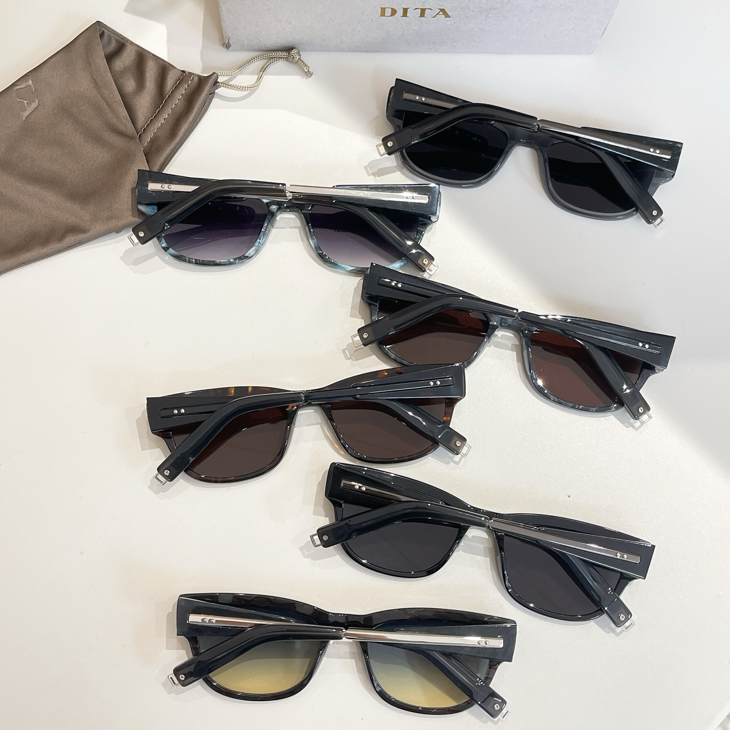 DITA⚜️⚜️⚜️MODEL：LSA-704 ⚜️⚜️⚜️SIZE：59口15-140⚜️⚜️⚜️