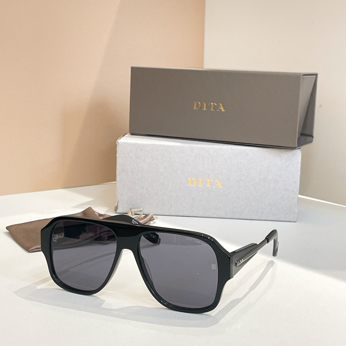 DITA⚜️⚜️⚜️MODEL：LSA-705 ⚜️⚜️⚜️SIZE：59口15-140⚜️⚜️⚜️