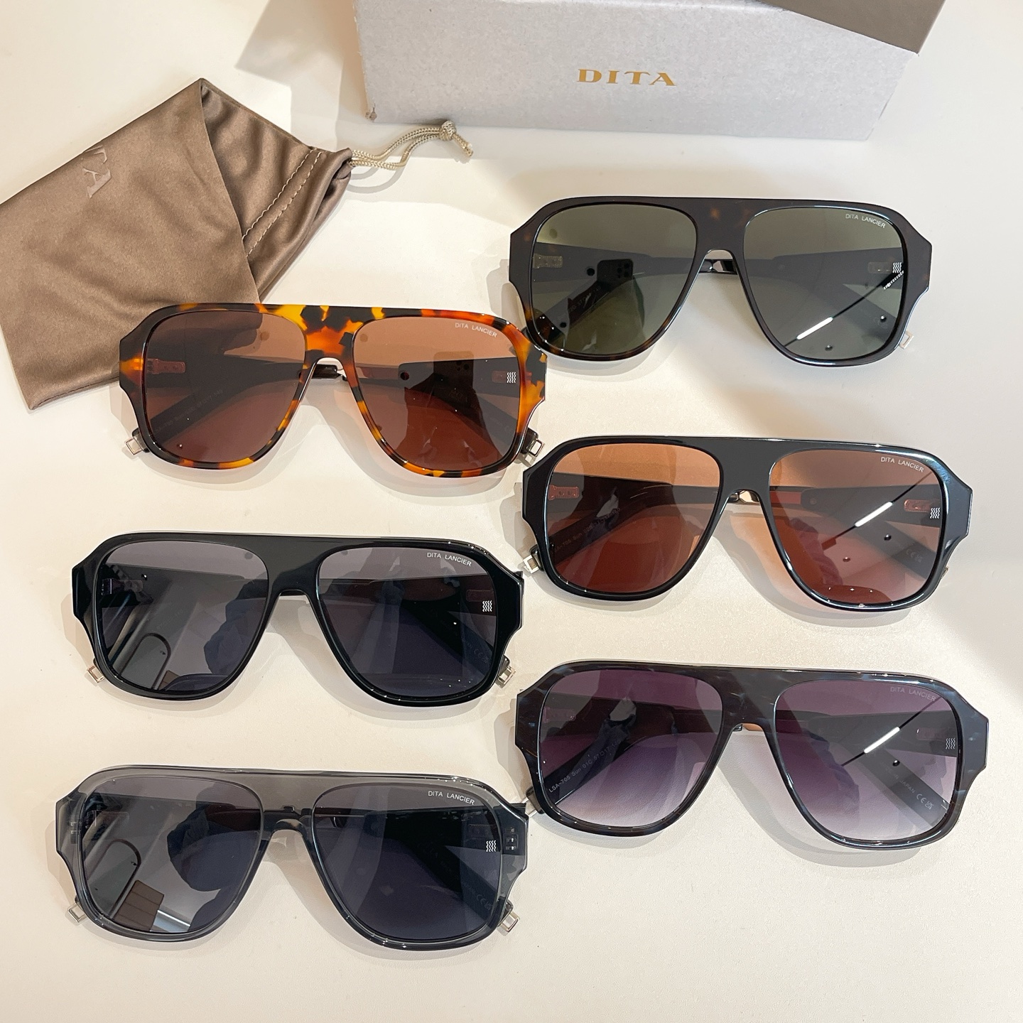 DITA⚜️⚜️⚜️MODEL：LSA-705 ⚜️⚜️⚜️SIZE：59口15-140⚜️⚜️⚜️