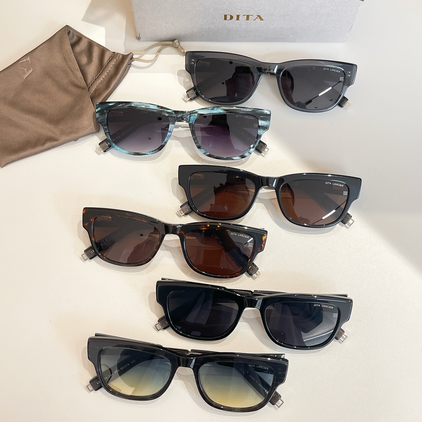 DITA⚜️⚜️⚜️MODEL：LSA-704 ⚜️⚜️⚜️SIZE：59口15-140⚜️⚜️⚜️