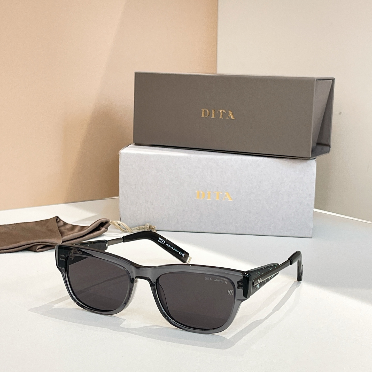 DITA⚜️⚜️⚜️MODEL：LSA-704 ⚜️⚜️⚜️SIZE：59口15-140⚜️⚜️⚜️