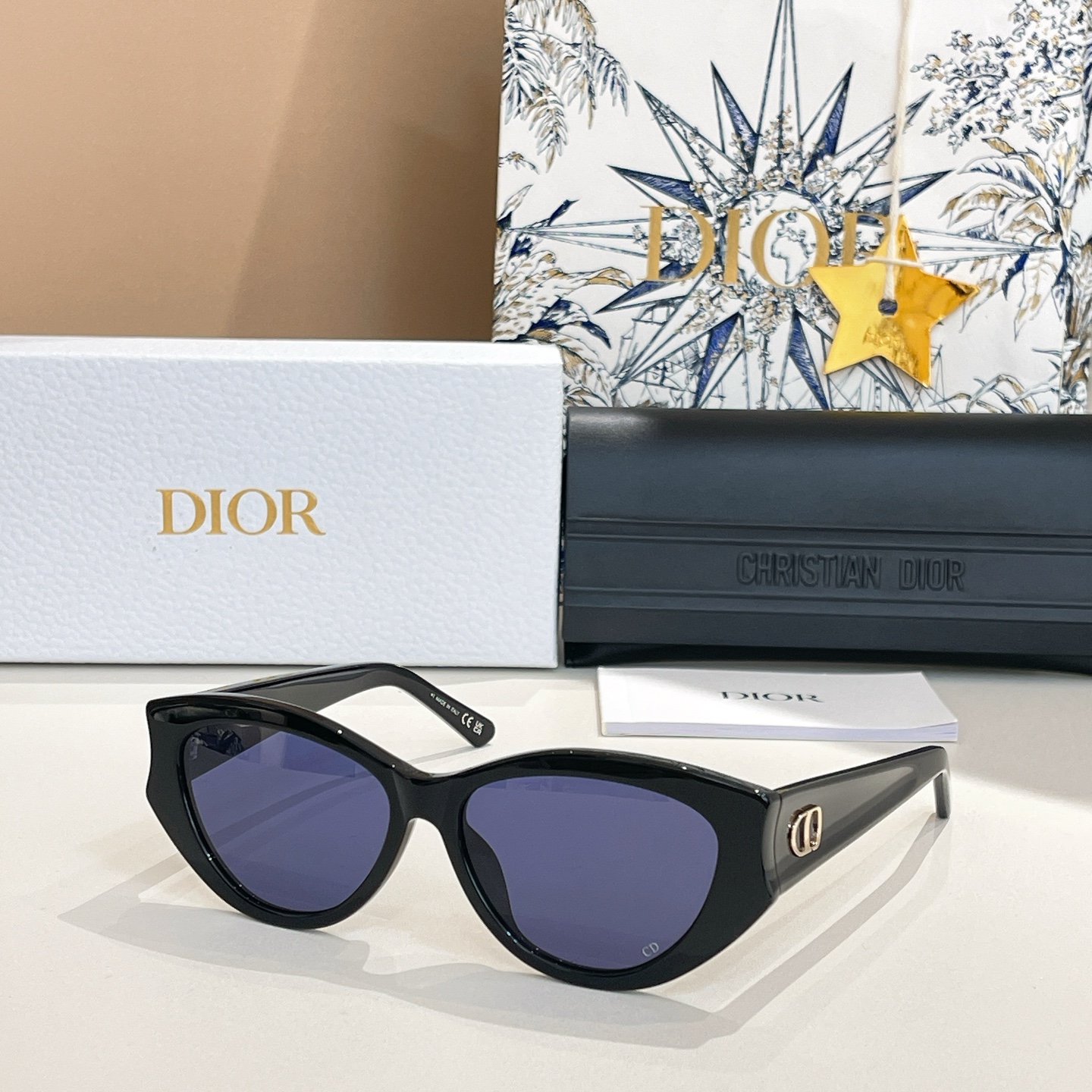 DIO*✨✨✨MODEL DiorGlow B1F ✨✨✨SIZE：54口14-140✨✨✨