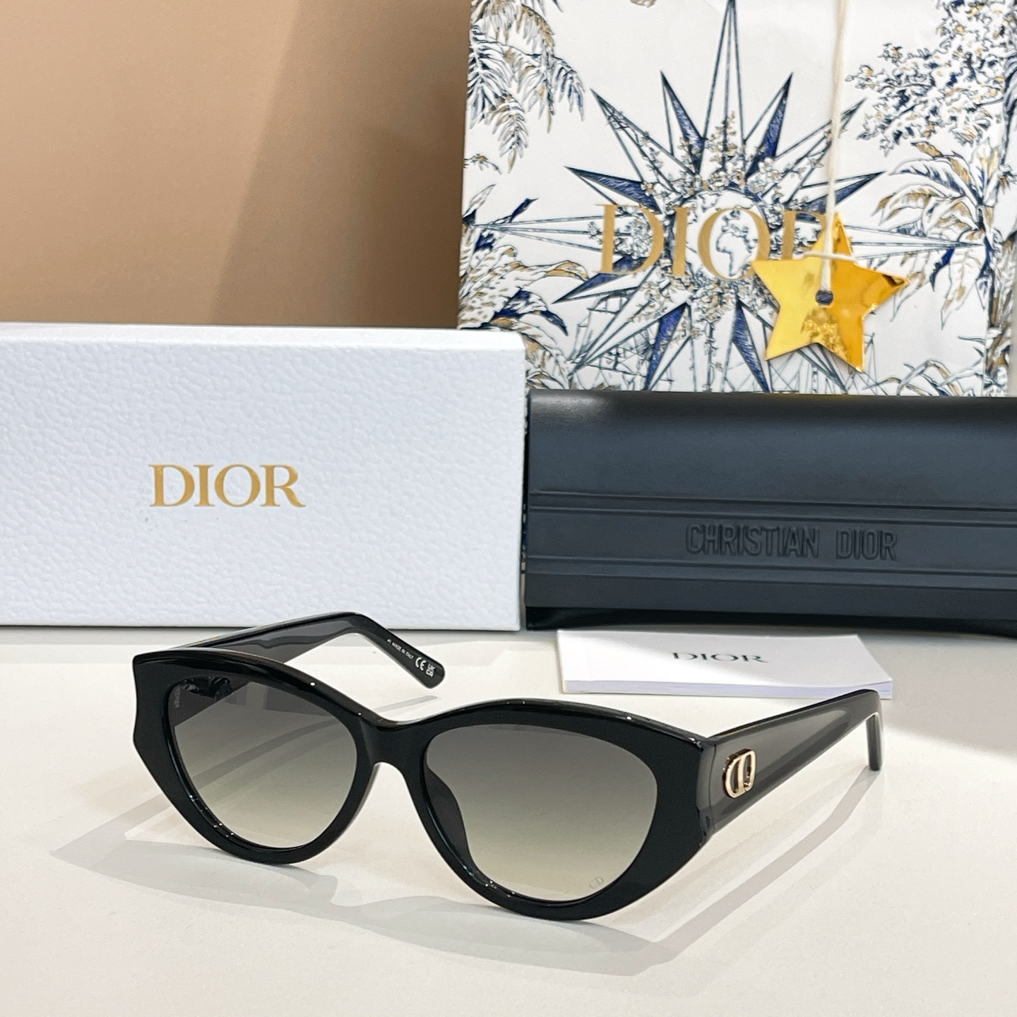 DIO*✨✨✨MODEL DiorGlow B1F ✨✨✨SIZE：54口14-140✨✨✨