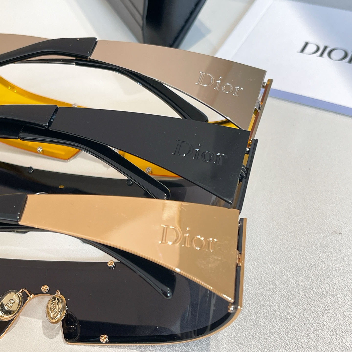 DIO*🌟🌟🌟MODEL：DIOR PUNK🌟🌟🌟SIZE：115🌟🌟🌟