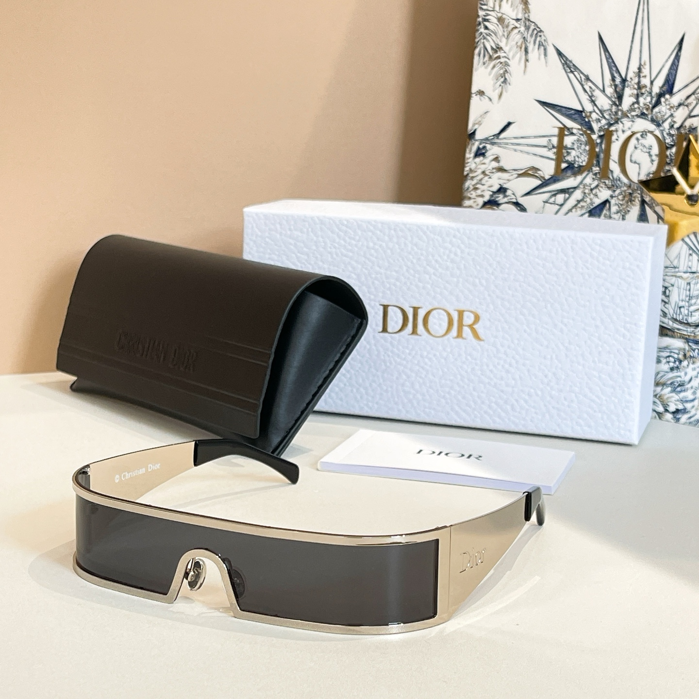 DIO*🌟🌟🌟MODEL：DIOR PUNK🌟🌟🌟SIZE：115🌟🌟🌟