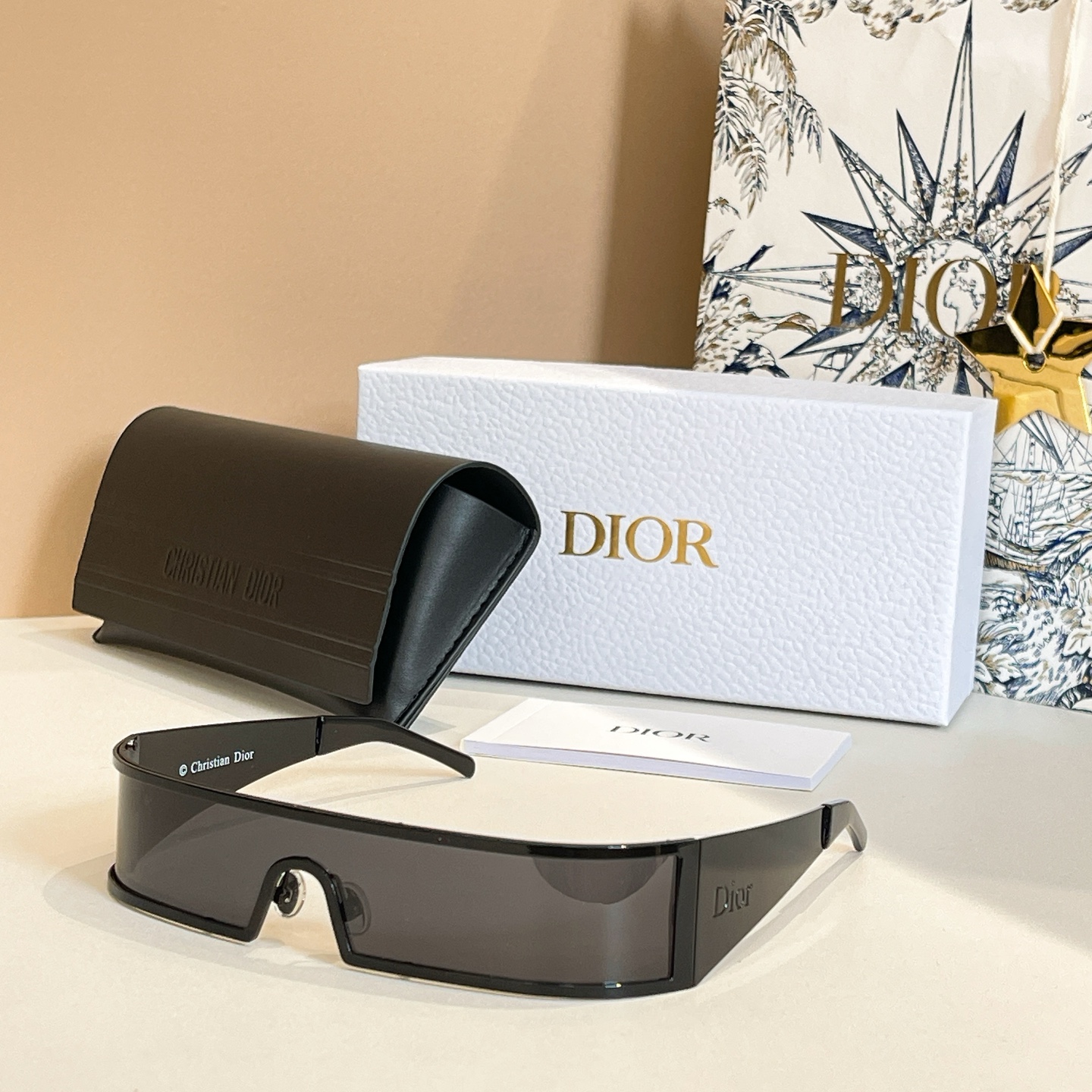 DIO*🌟🌟🌟MODEL：DIOR PUNK🌟🌟🌟SIZE：115🌟🌟🌟